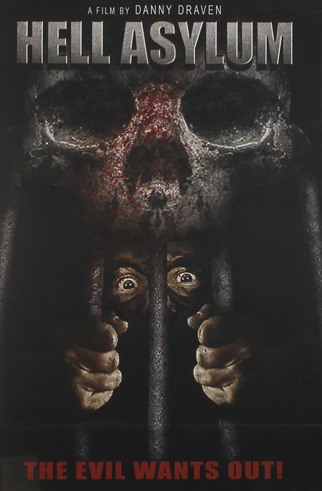 Hell Asylum streaming