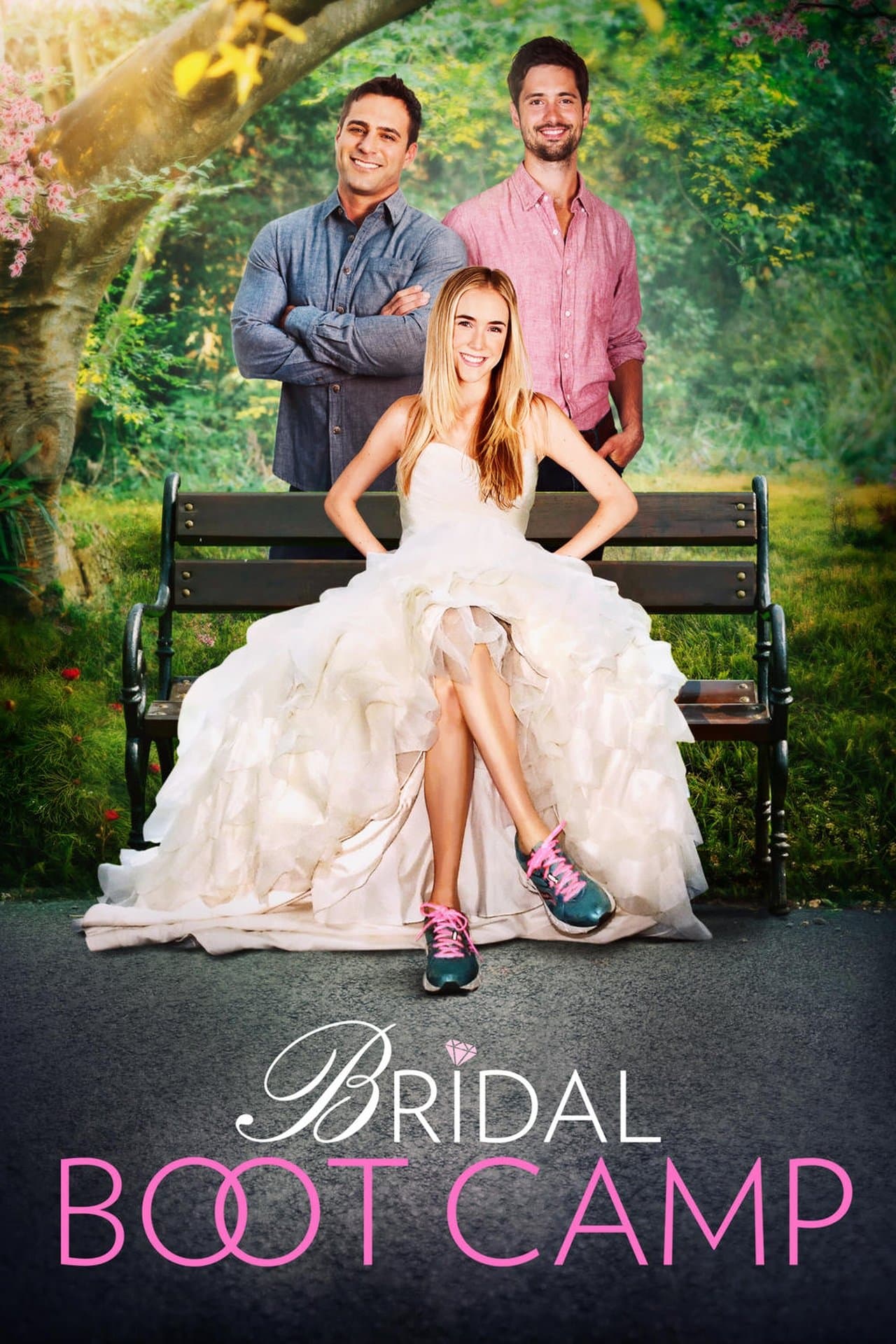 Bridal Boot Camp streaming