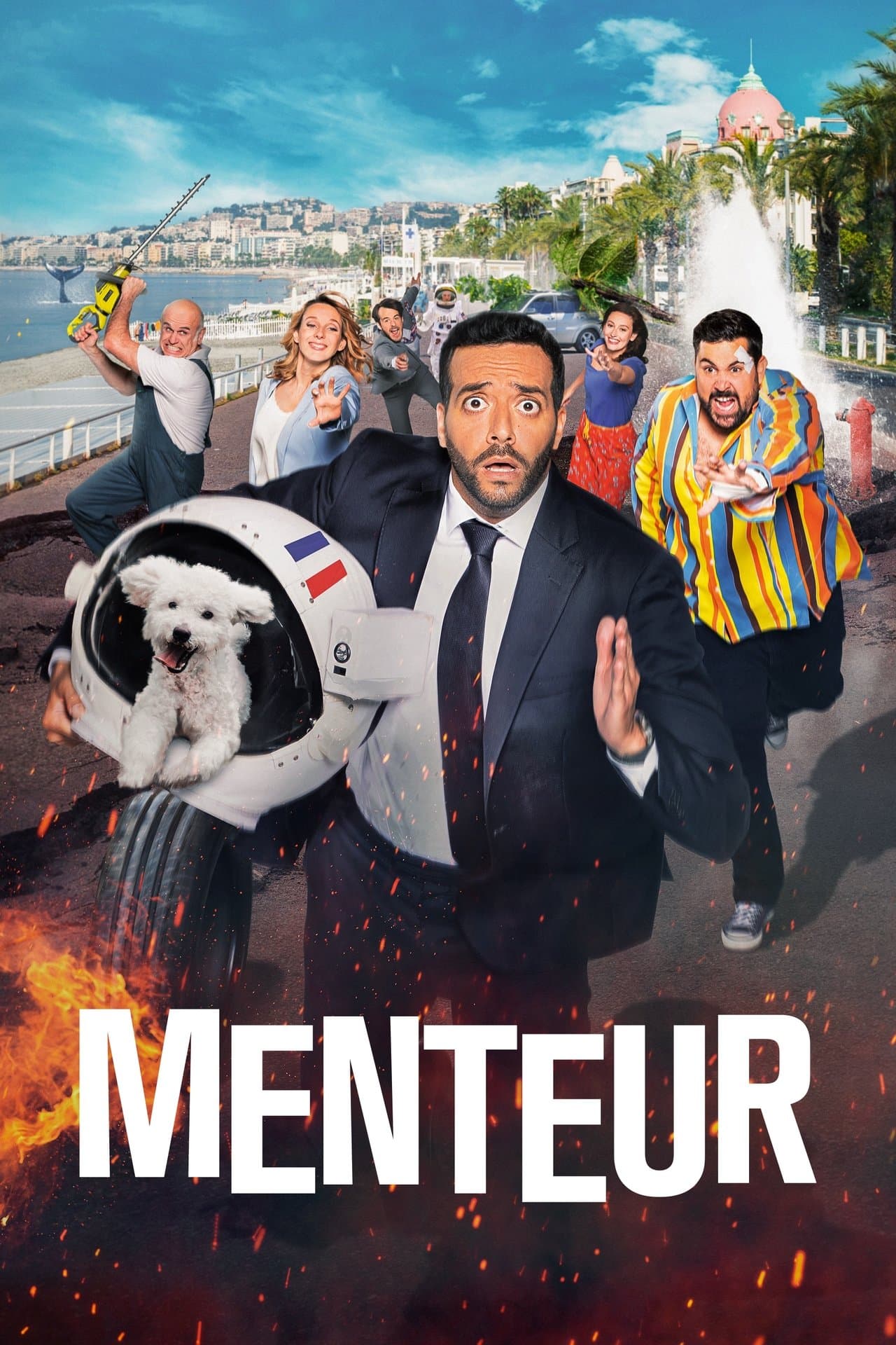 Menteur streaming