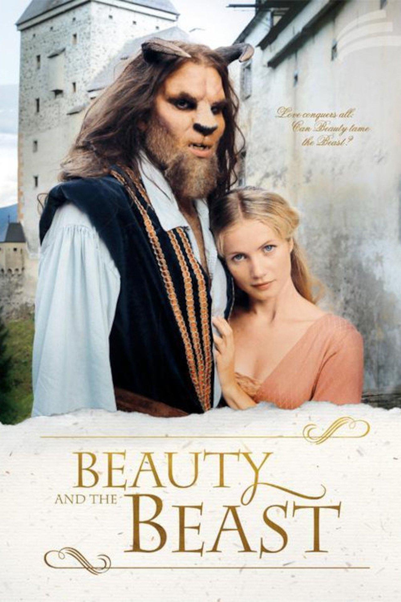 Beauty and the Beast streaming