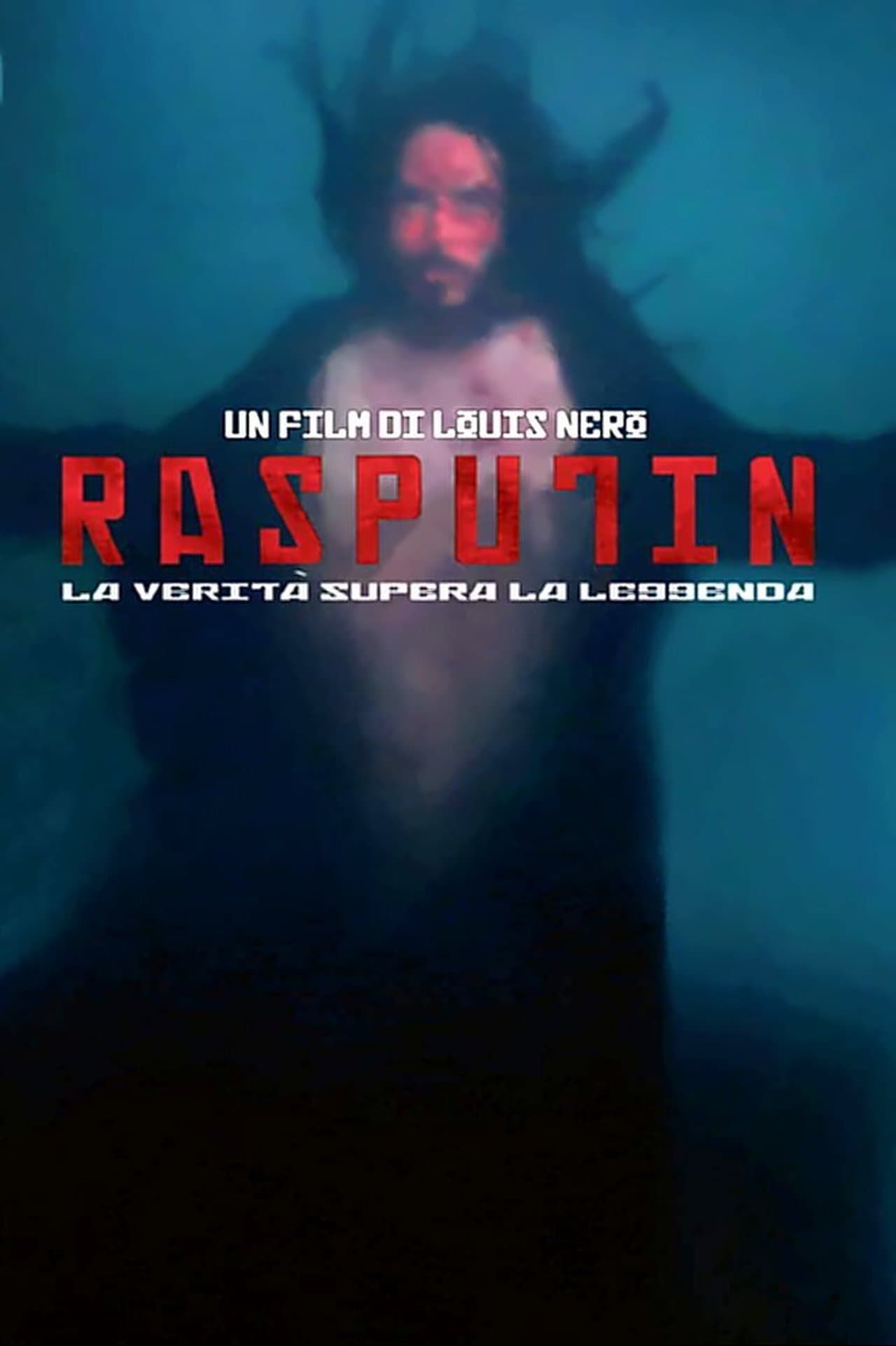 Rasputin streaming