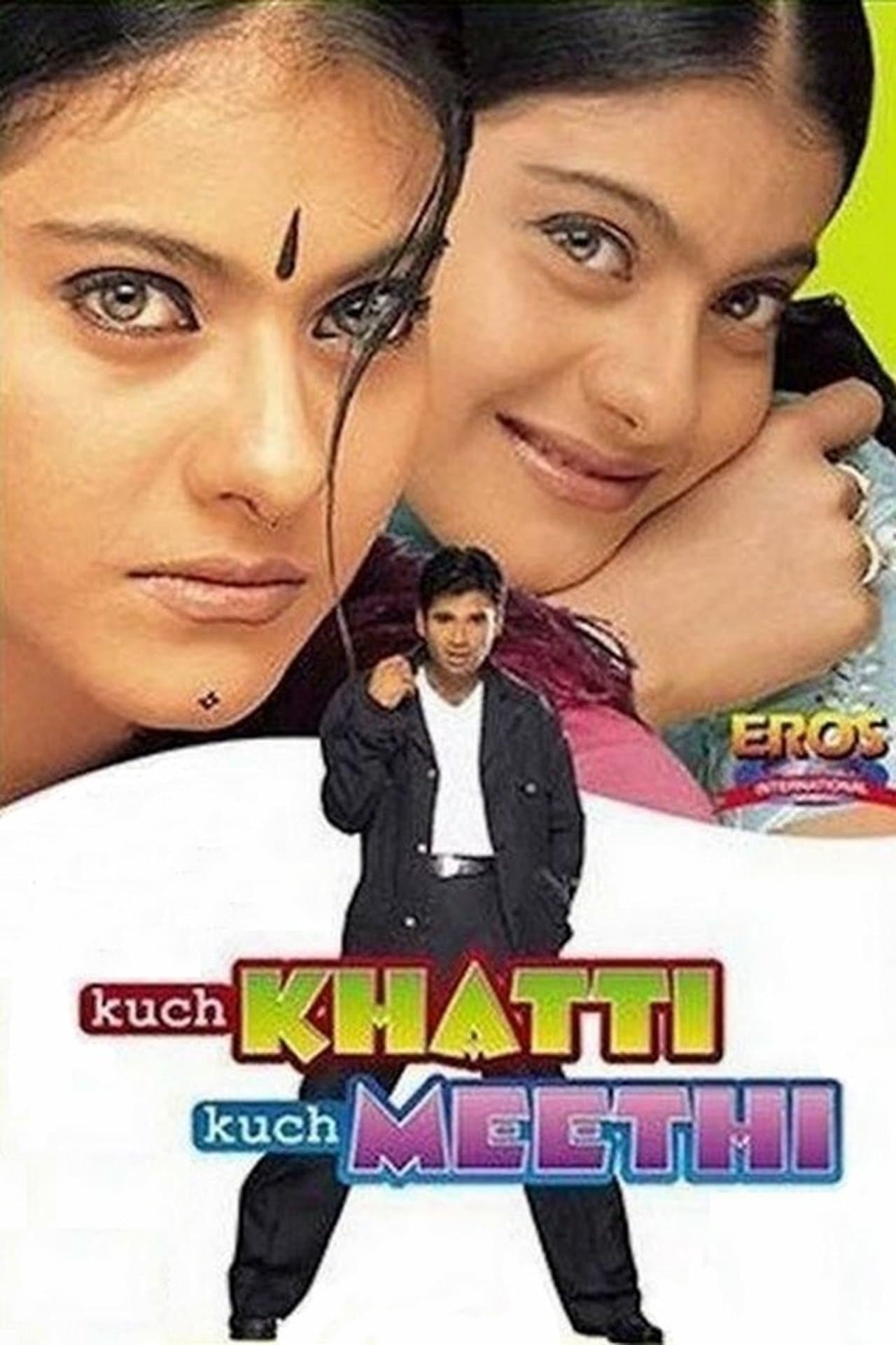 Kuch Khatti Kuch Meethi streaming