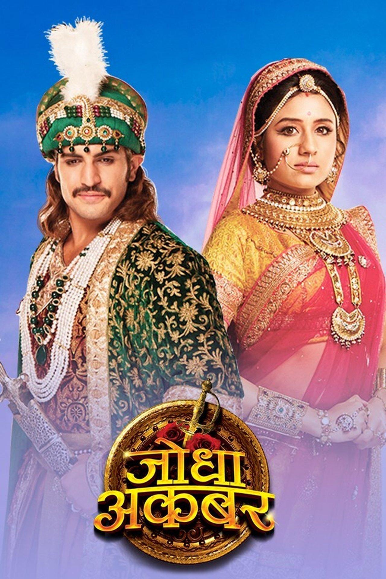 Jodha Akbar streaming