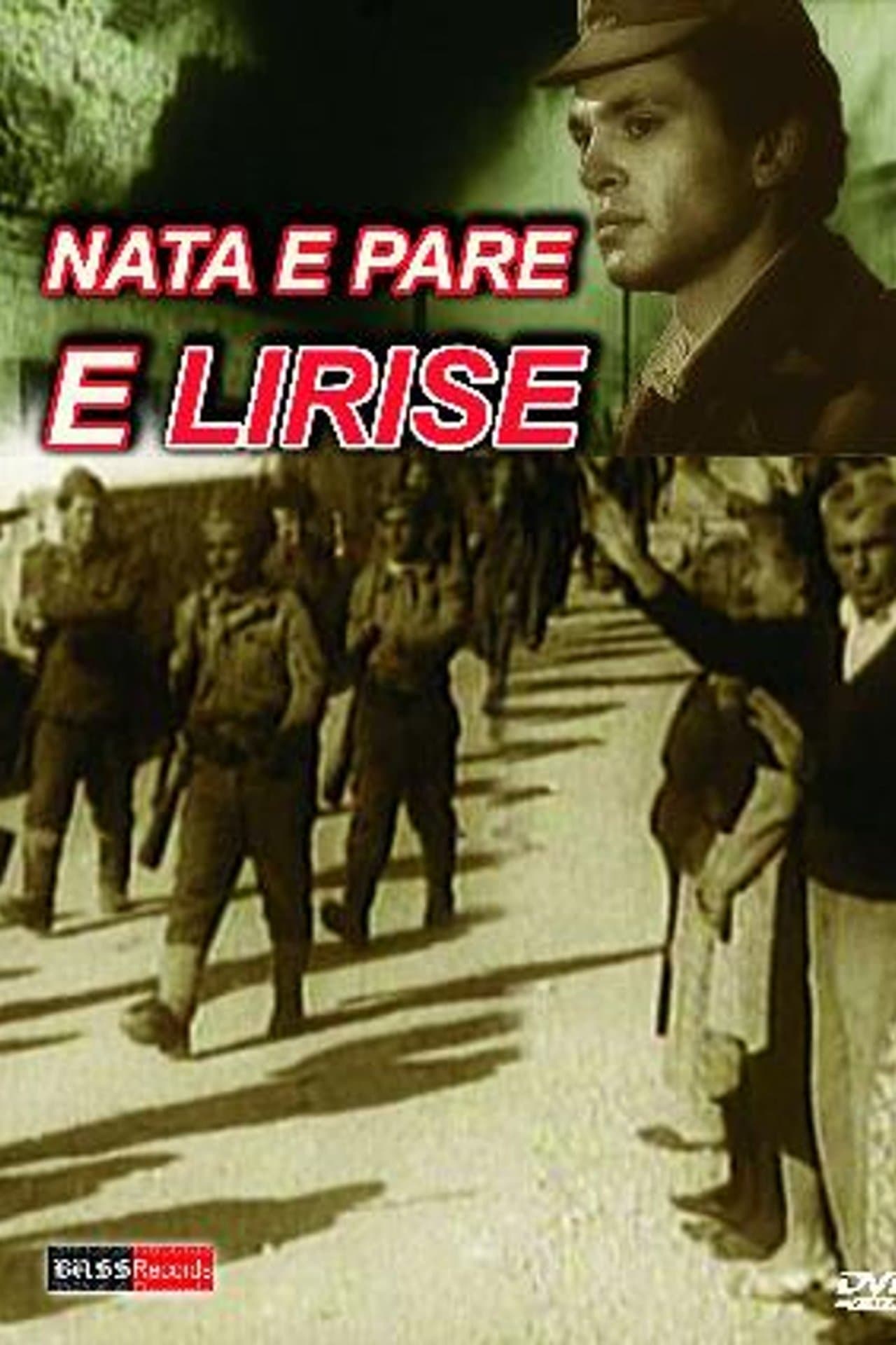 Nata e parë e lirisë streaming
