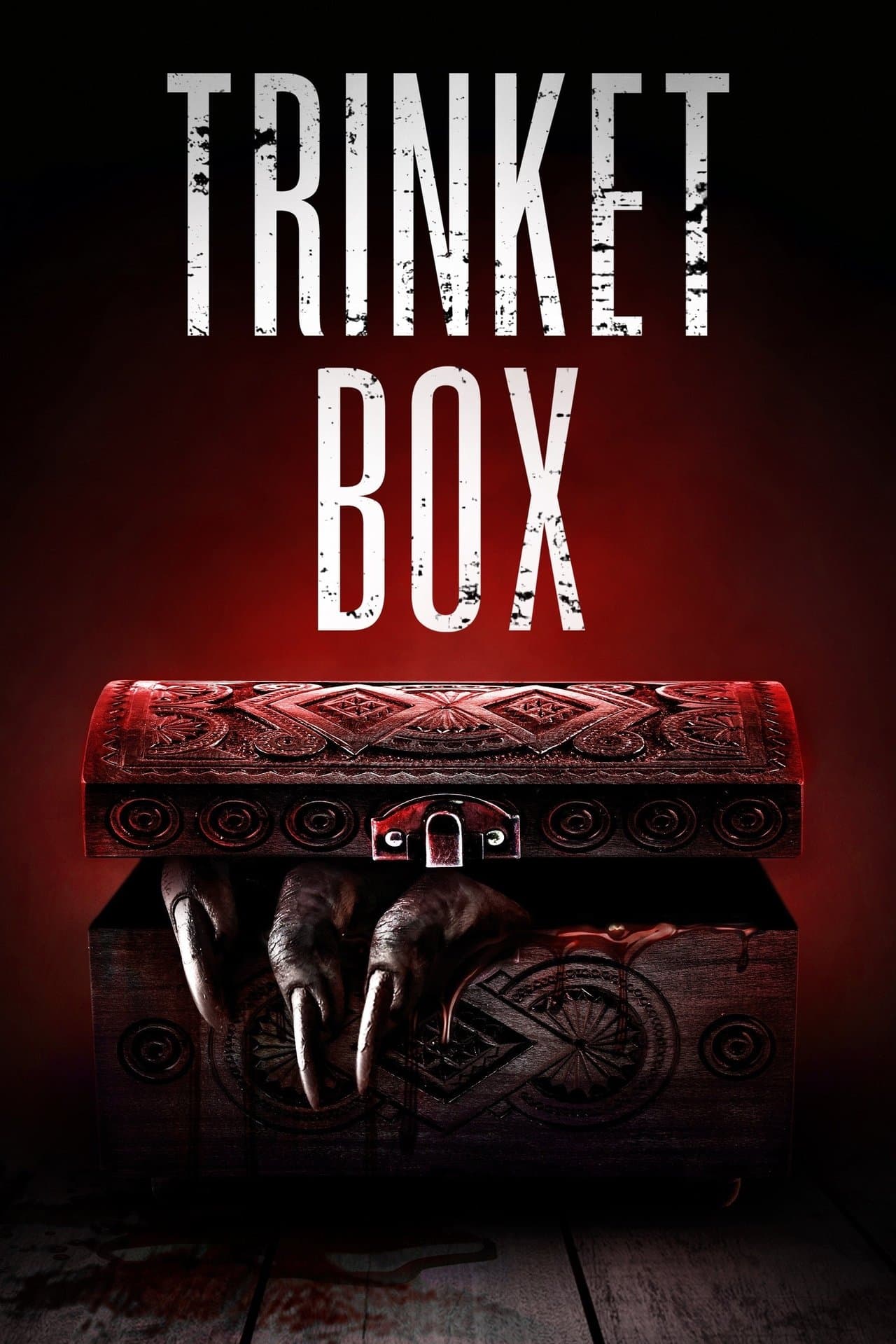 Trinket Box streaming