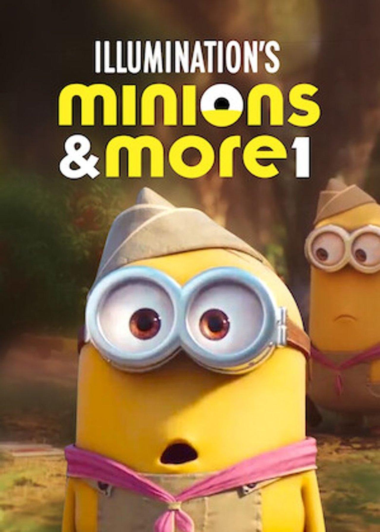 Minions & More 1 streaming