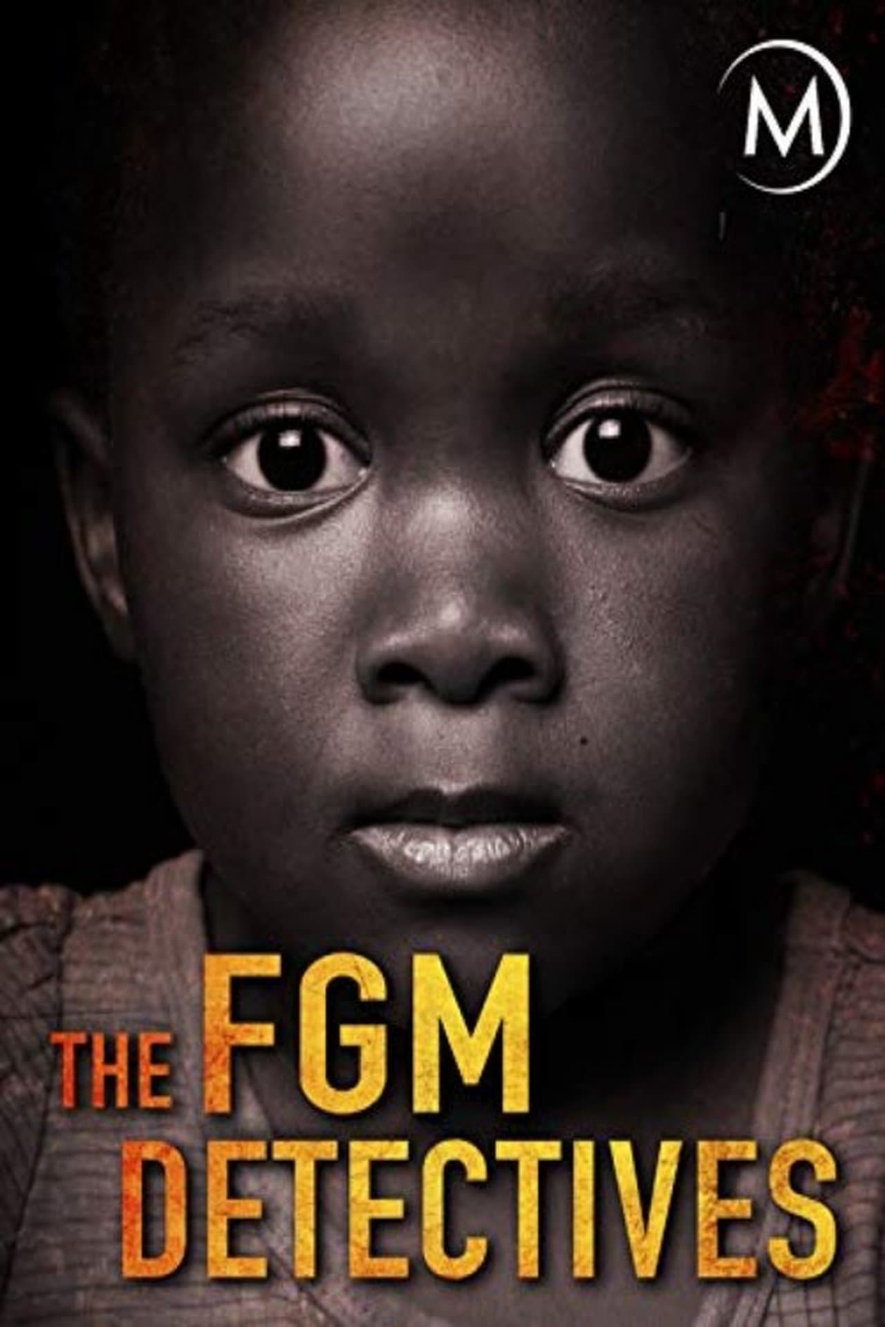 The FGM Detectives streaming