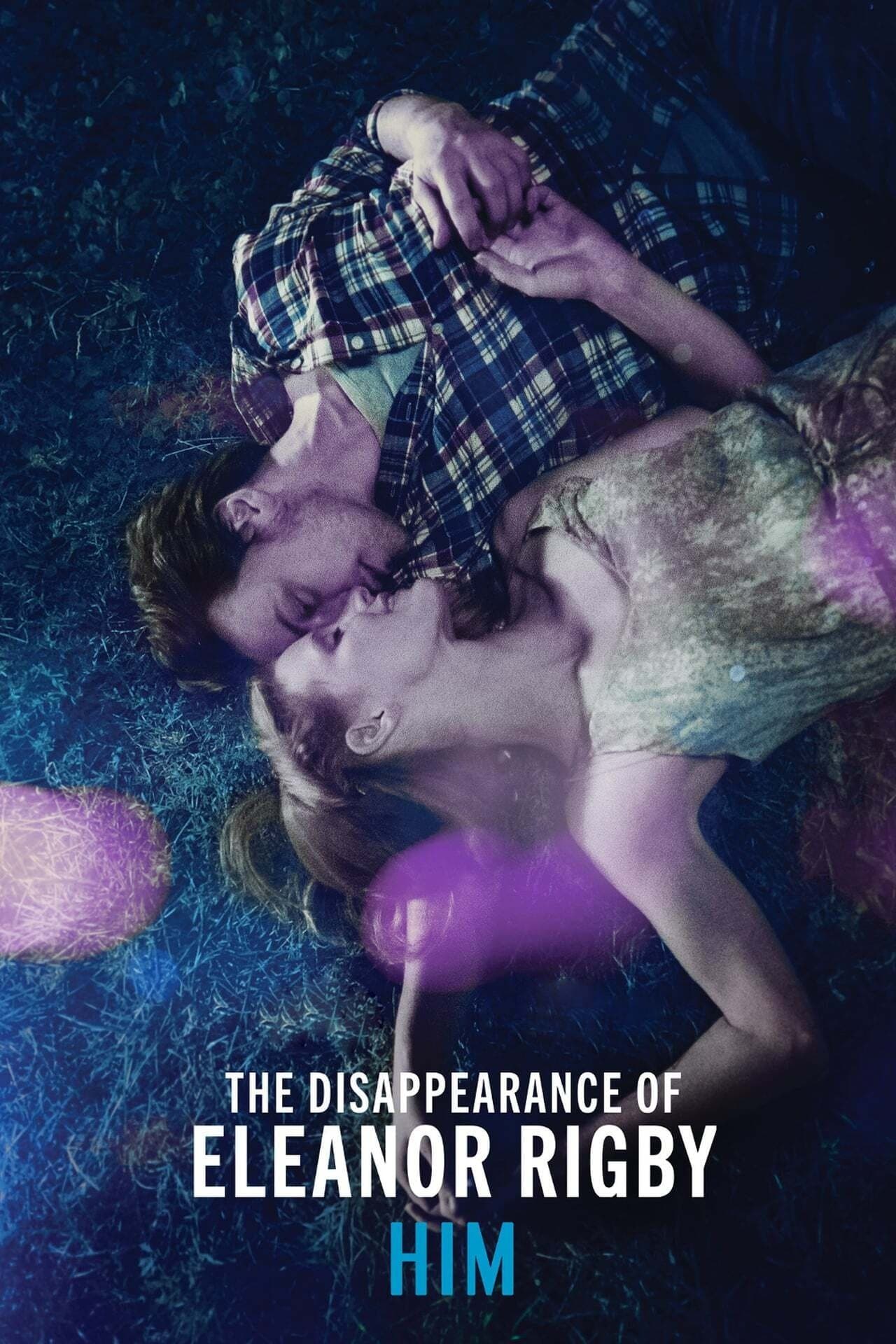 The Disappearance of Eleanor Rigby: Him streaming