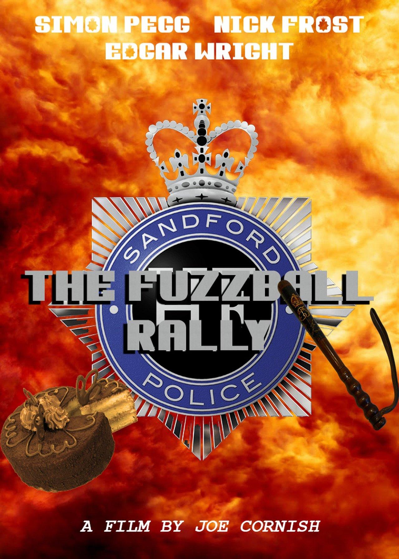 The Fuzzball Rally streaming