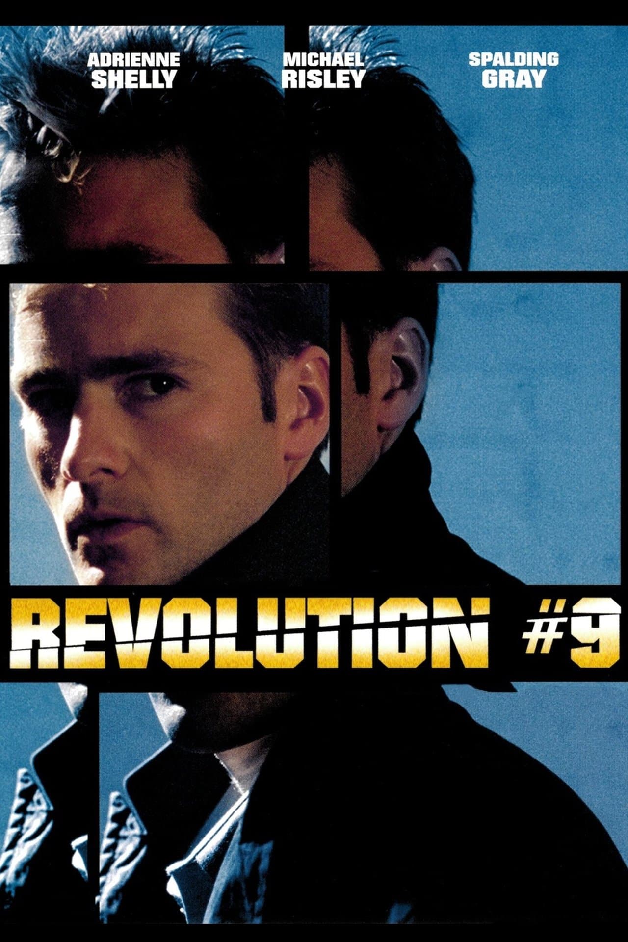 Revolution #9 streaming