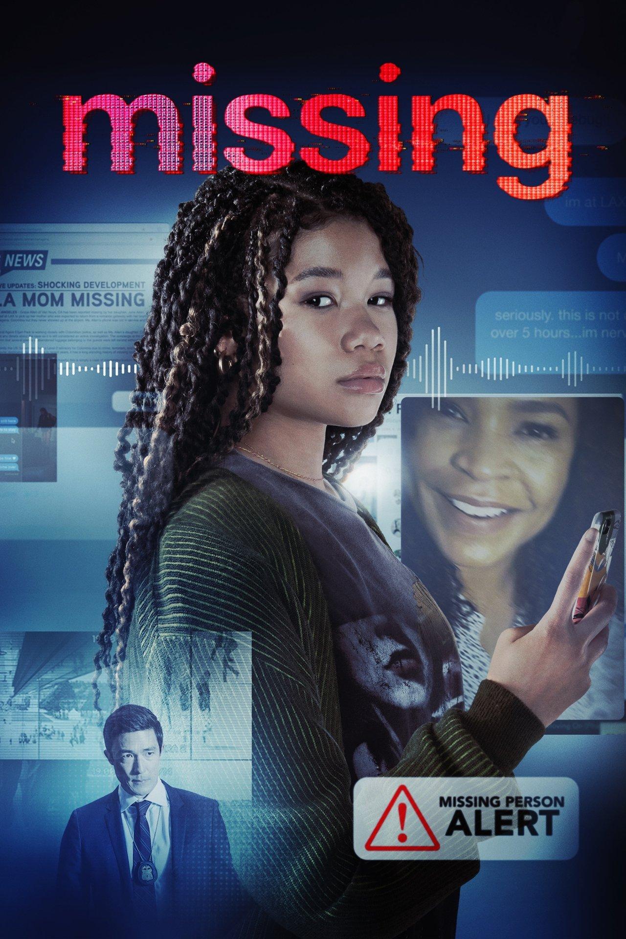 Missing streaming