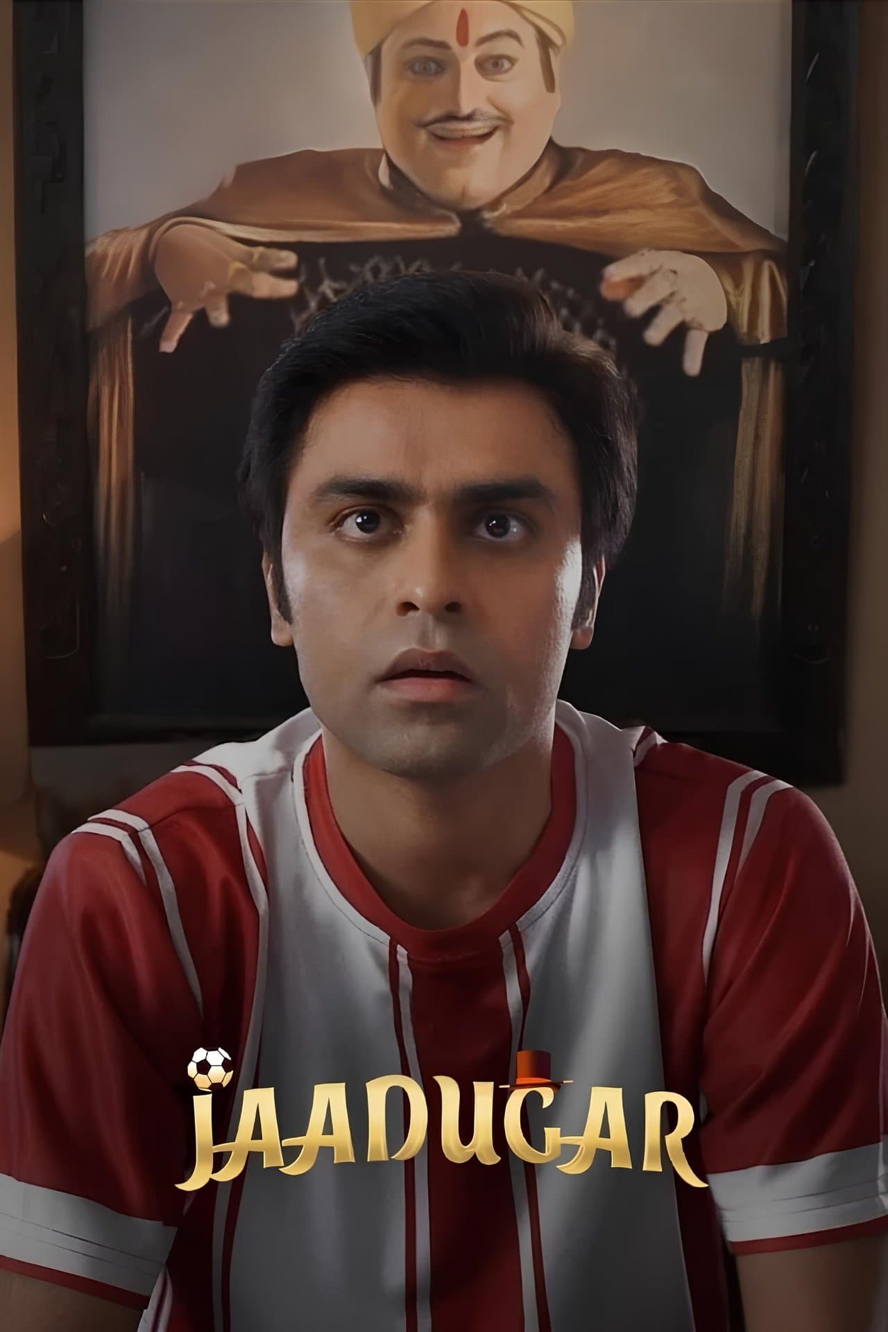 Jaadugar streaming