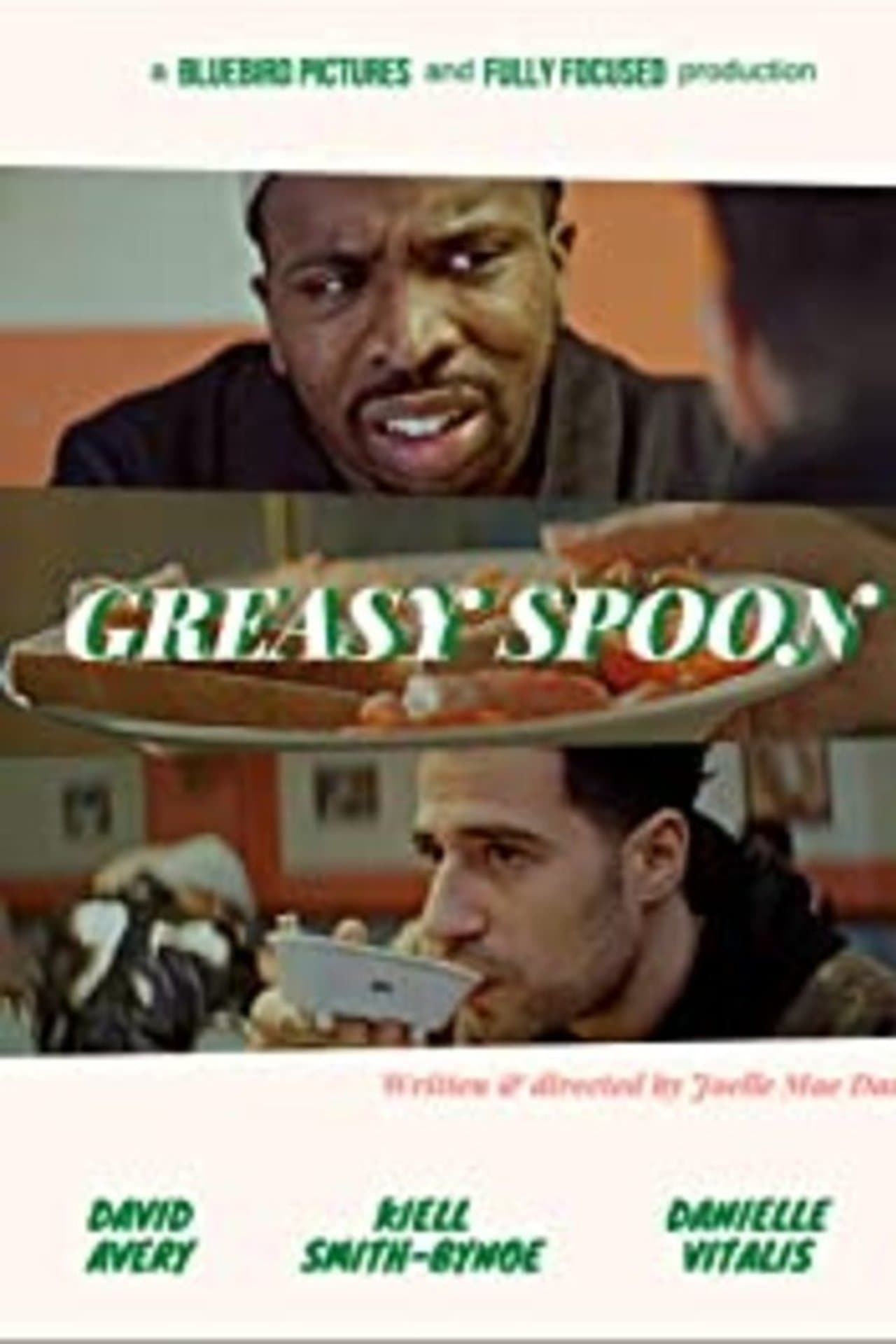 Greasy Spoon streaming