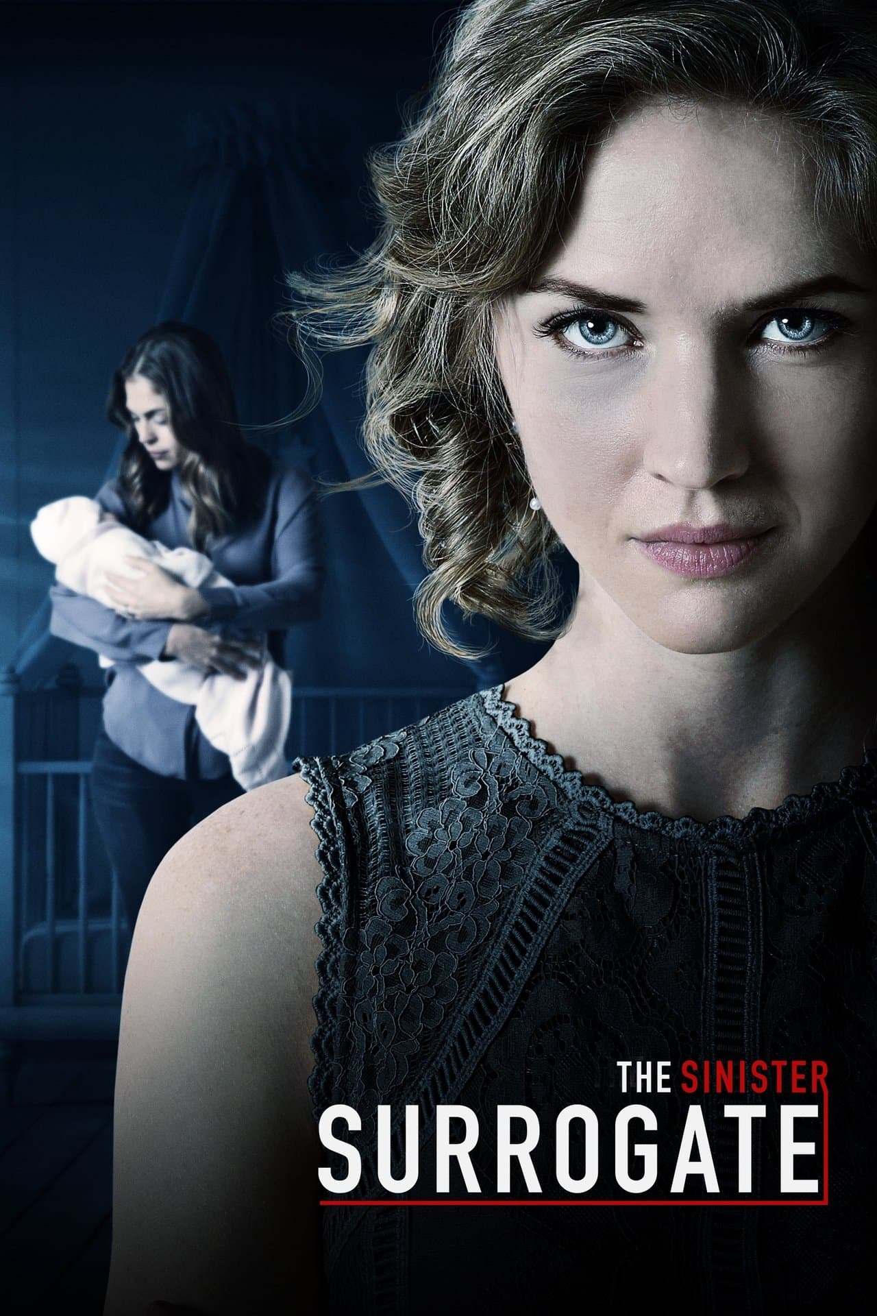 The Sinister Surrogate streaming