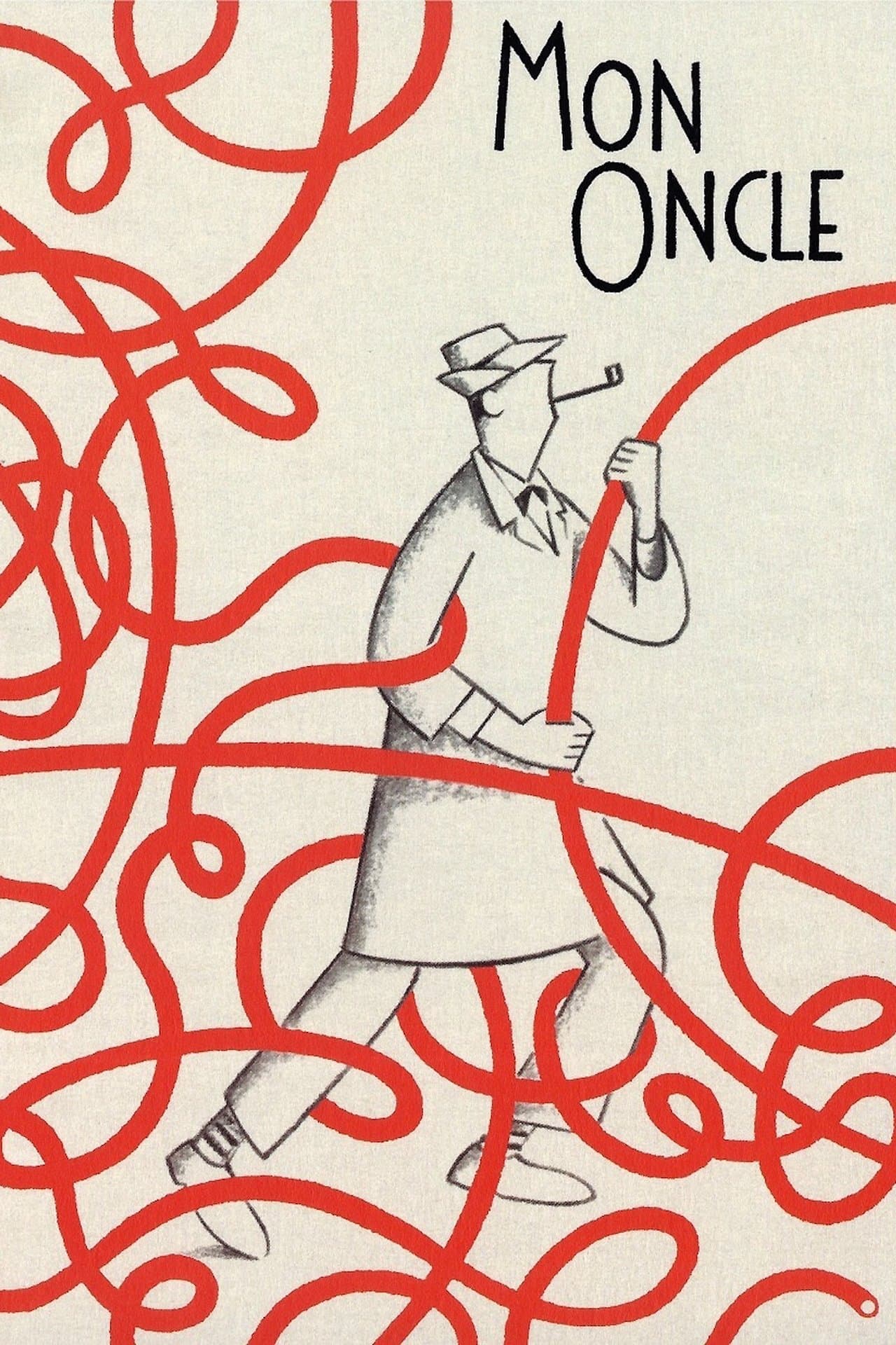 Mon Oncle streaming