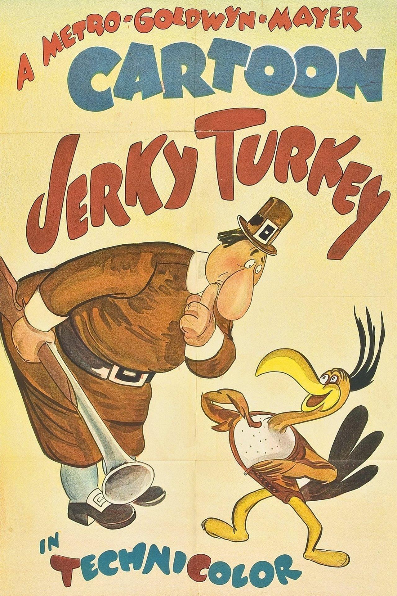 Jerky Turkey streaming