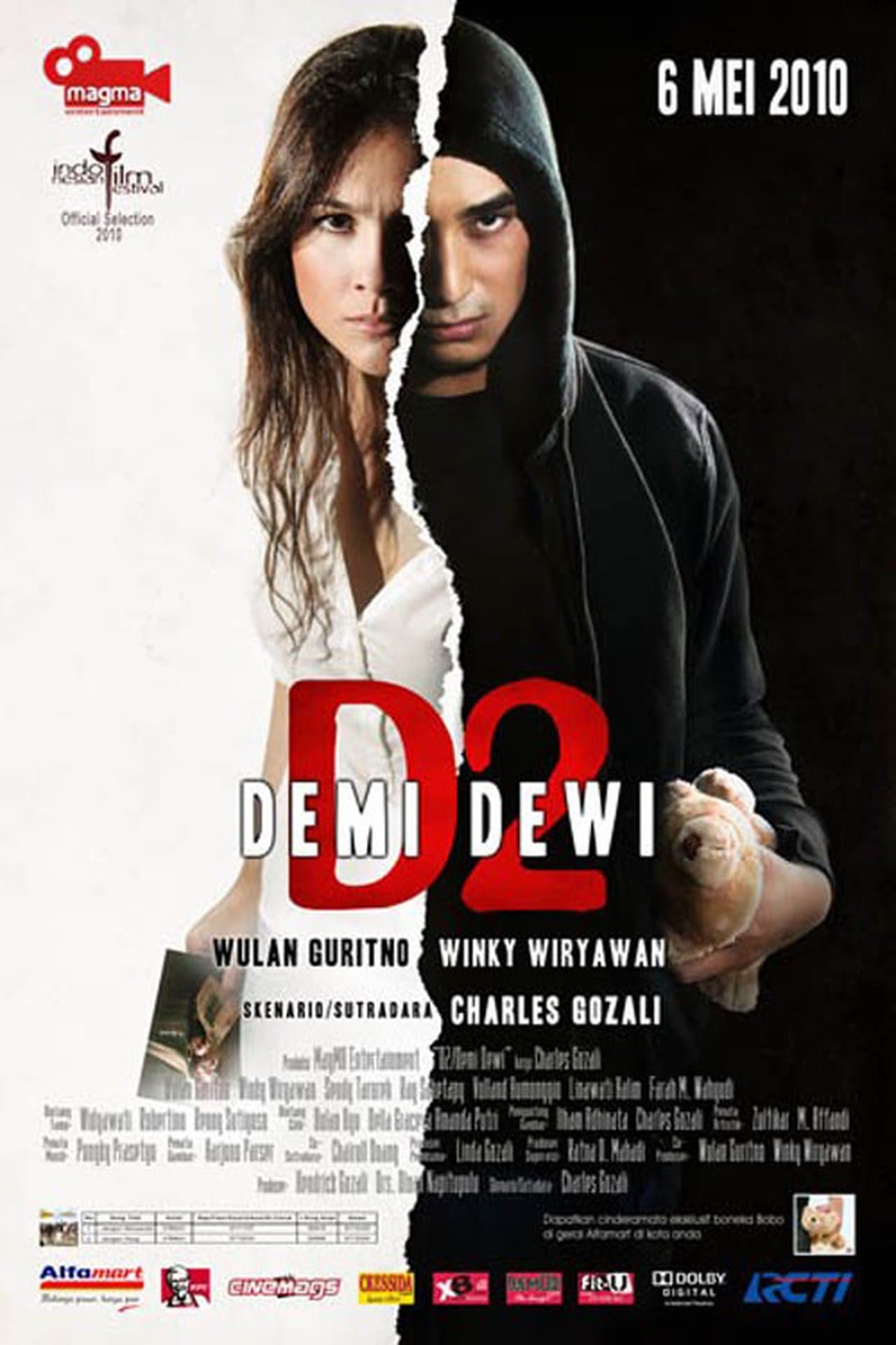Demi Dewi streaming