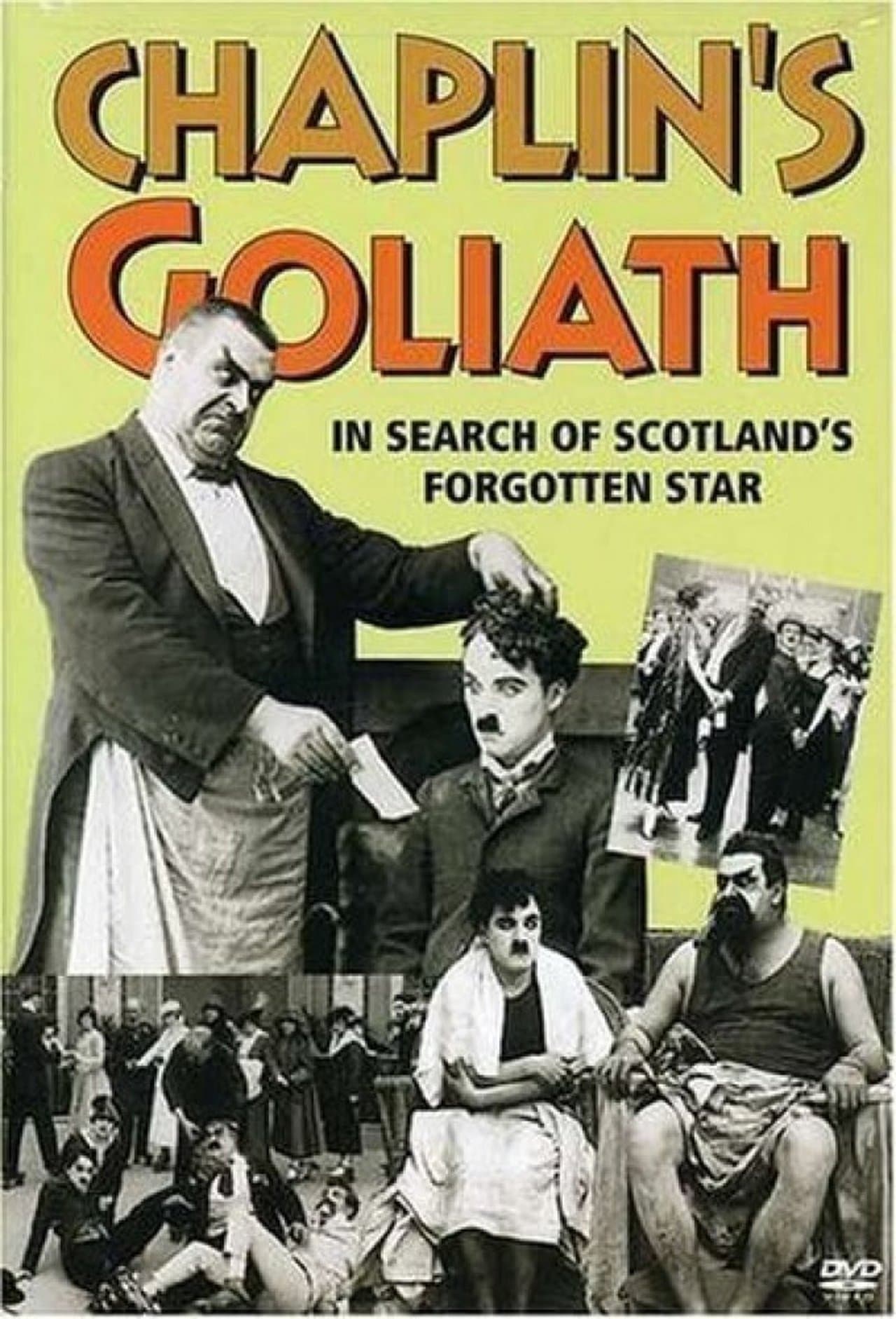 Chaplin's Goliath streaming