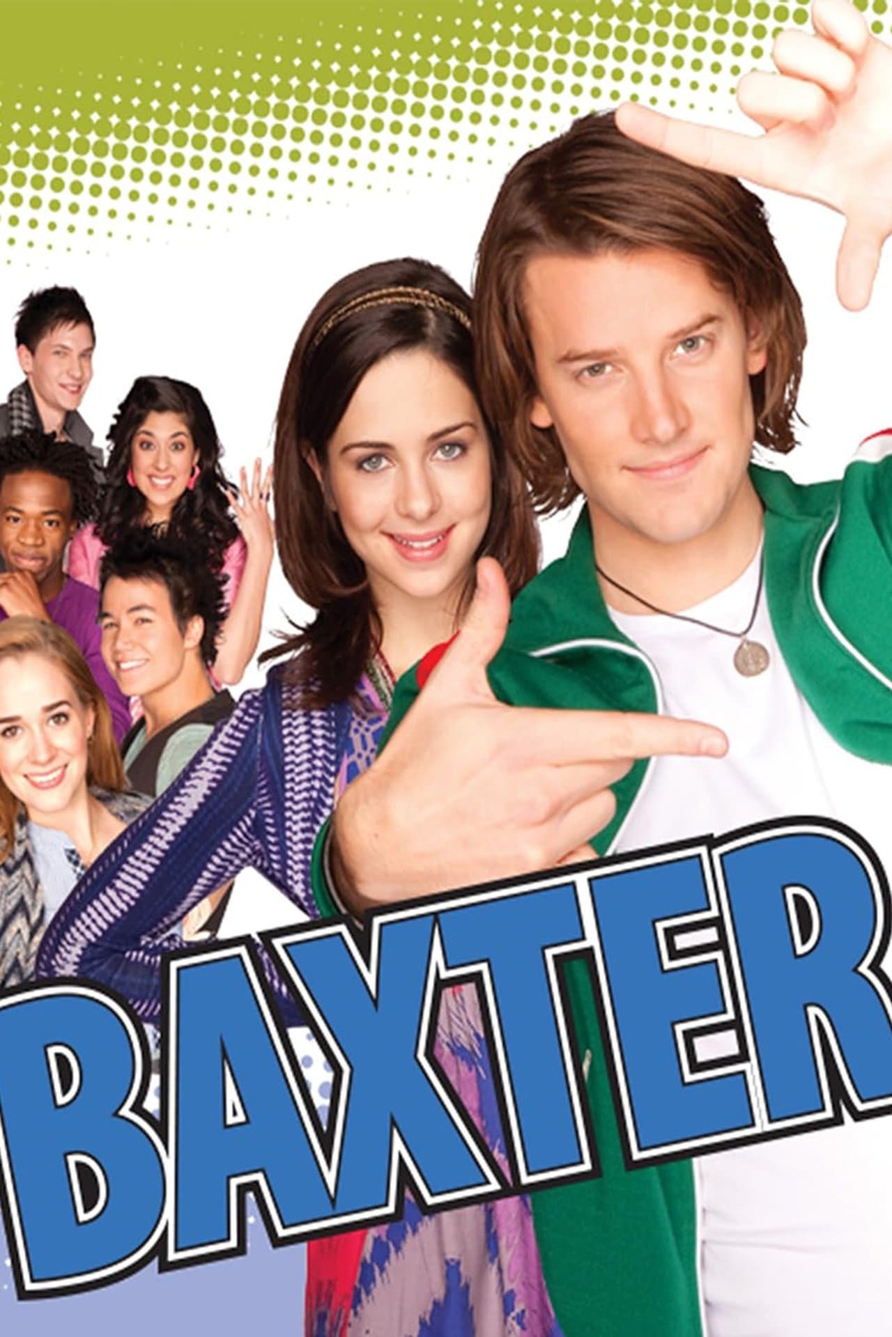 Baxter streaming