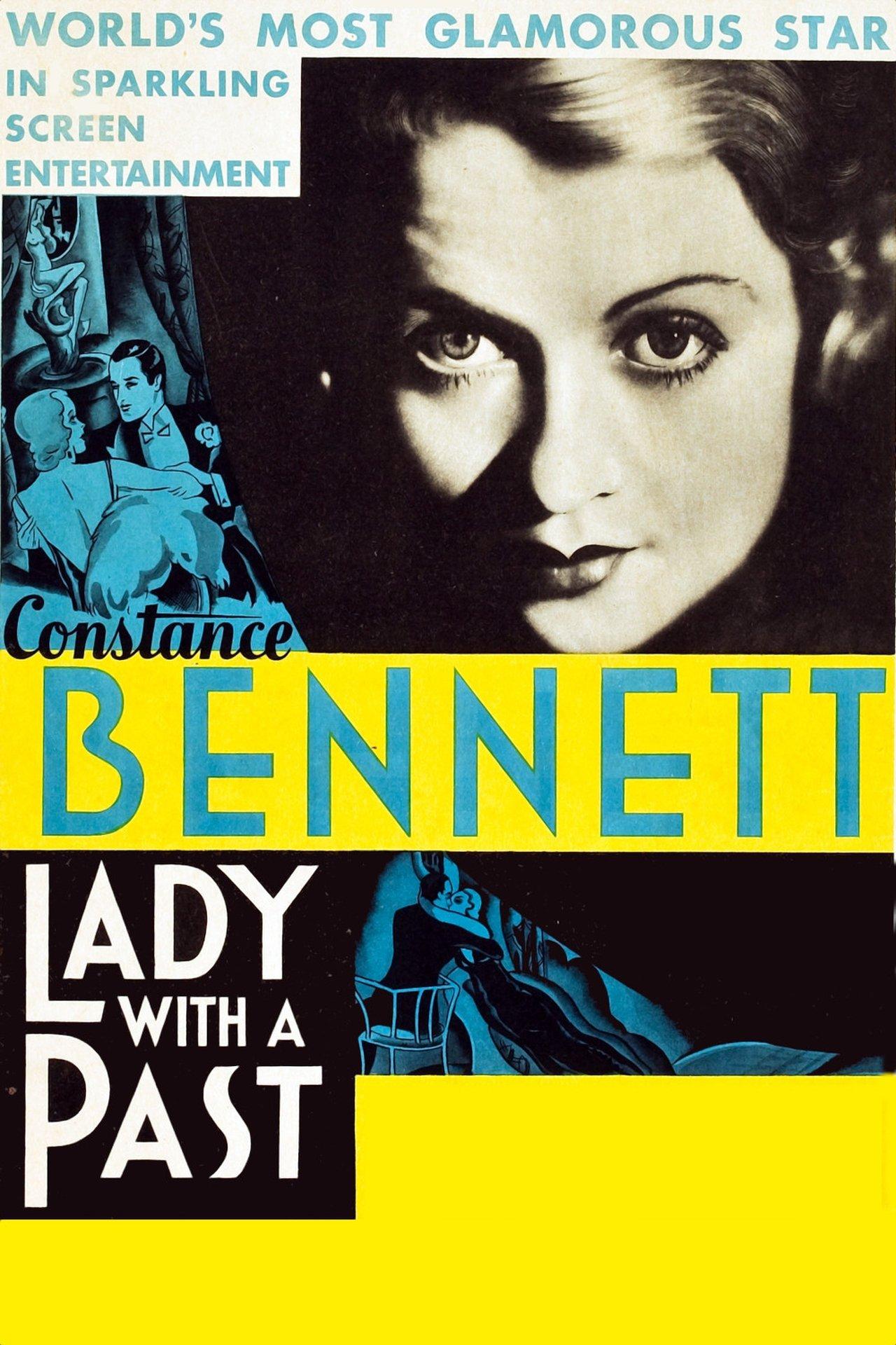 Lady with a Past streaming