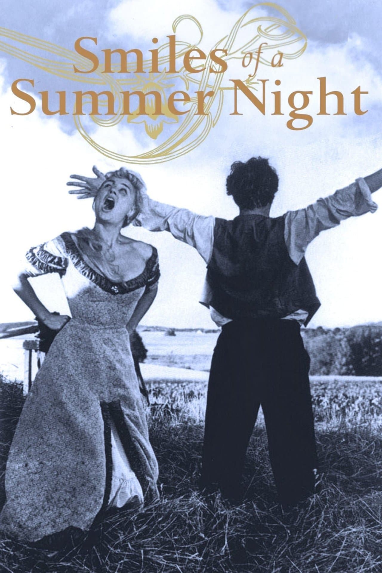 Smiles of a Summer Night streaming