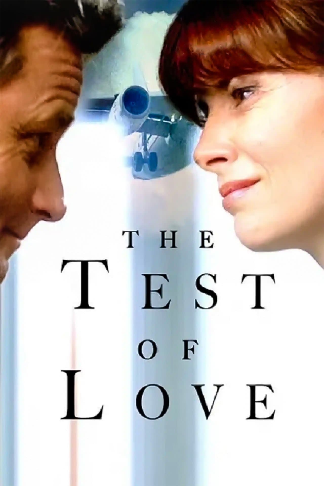 The Test of Love streaming