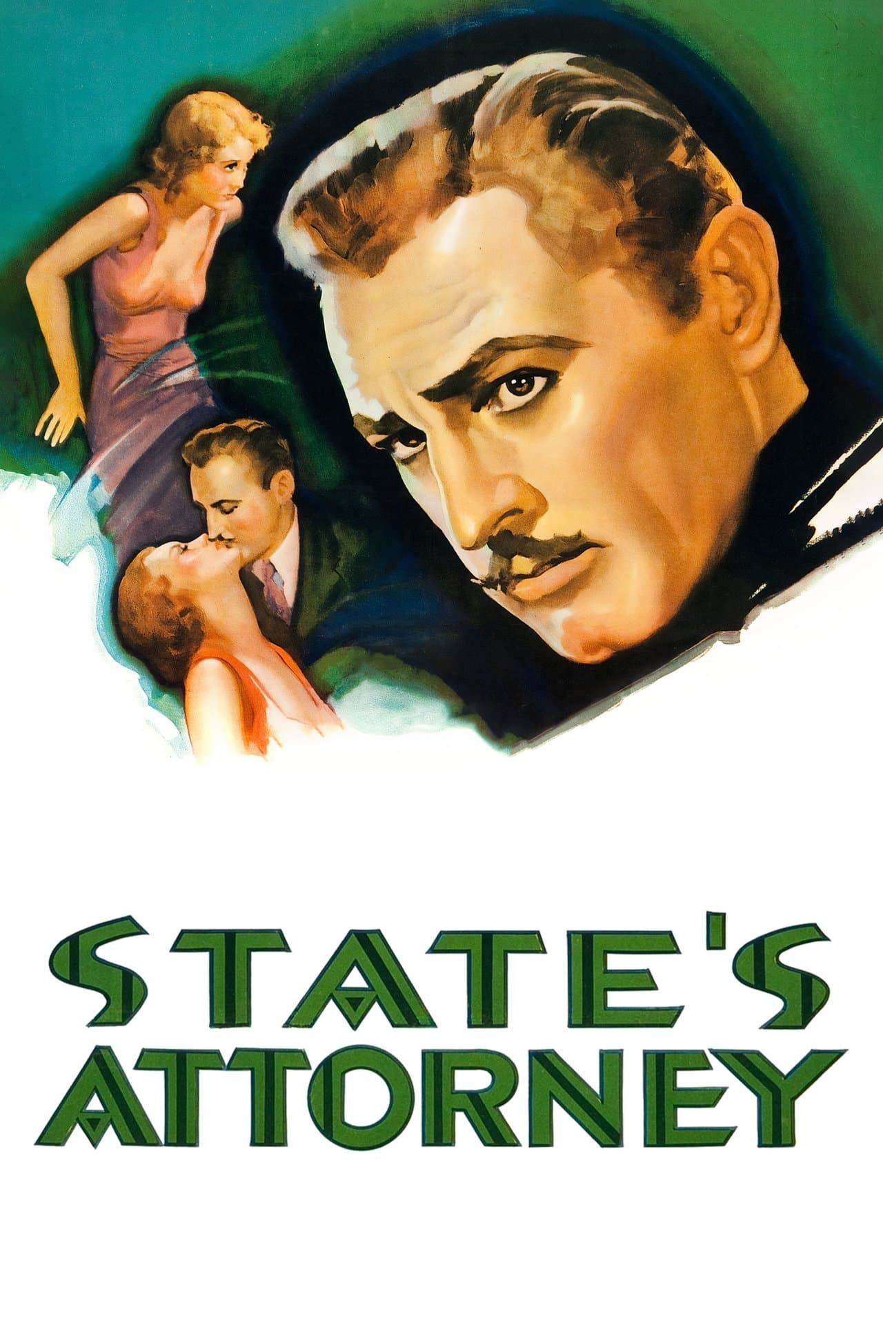 State's Attorney streaming