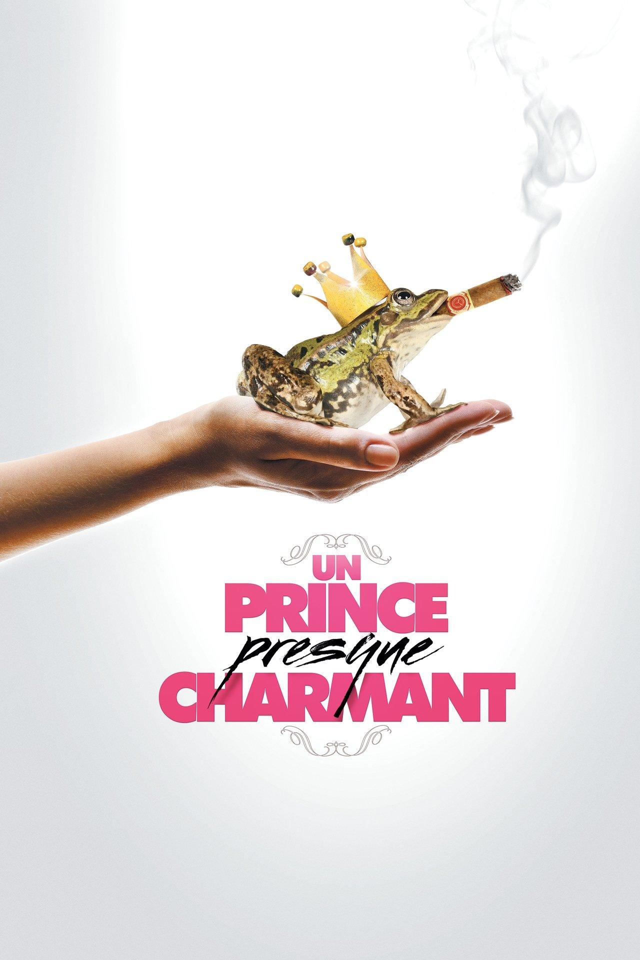 A Prince (almost) Charming streaming