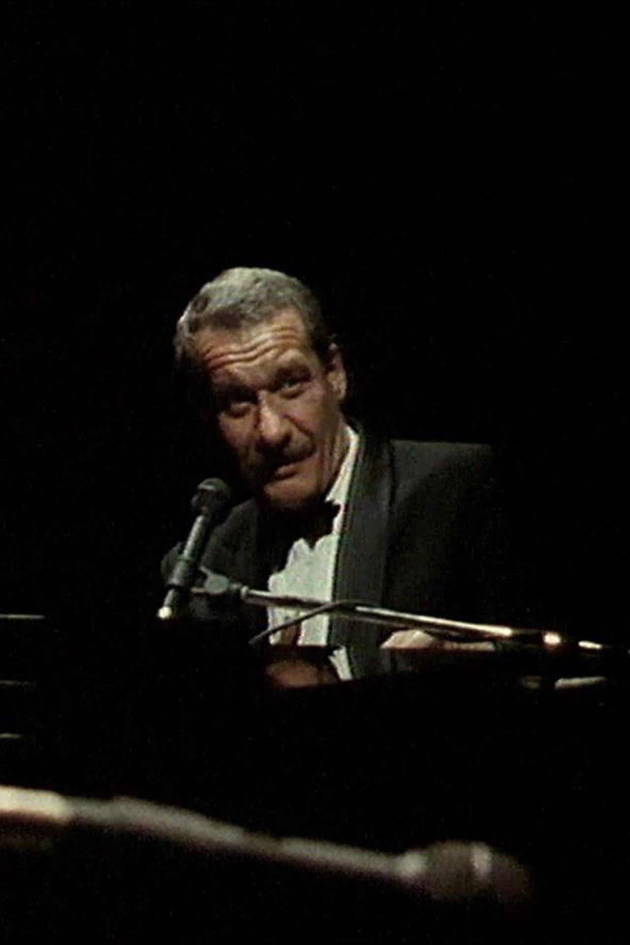 Wenn ich dieses Leben nicht hätte, würde ich sterben: Paolo Conte streaming