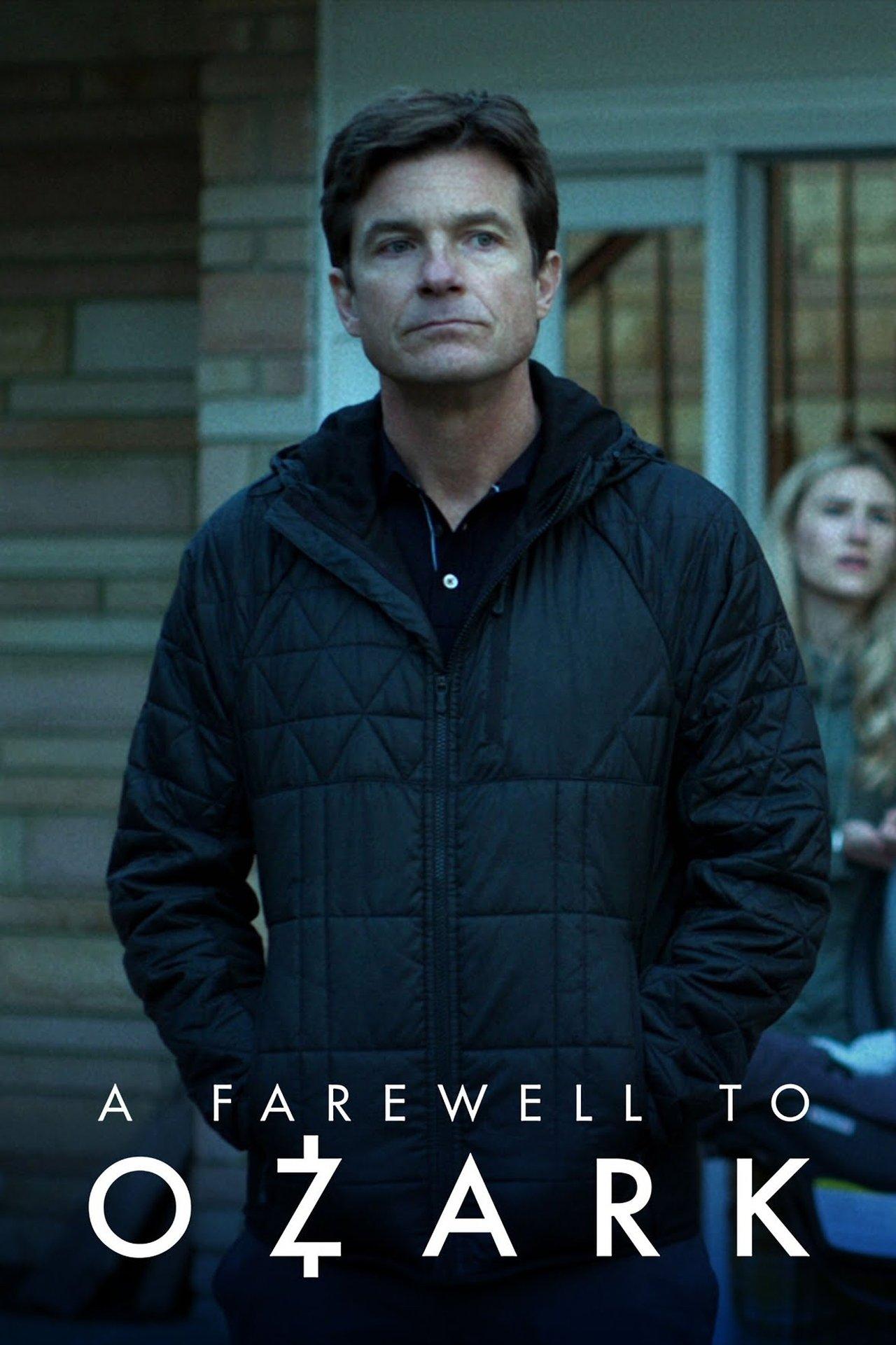 A Farewell to Ozark streaming