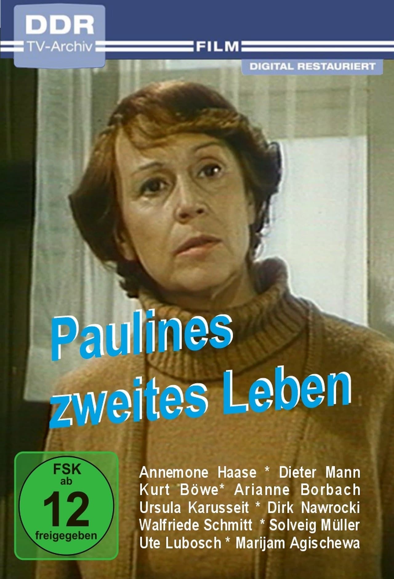 Paulines zweites Leben streaming