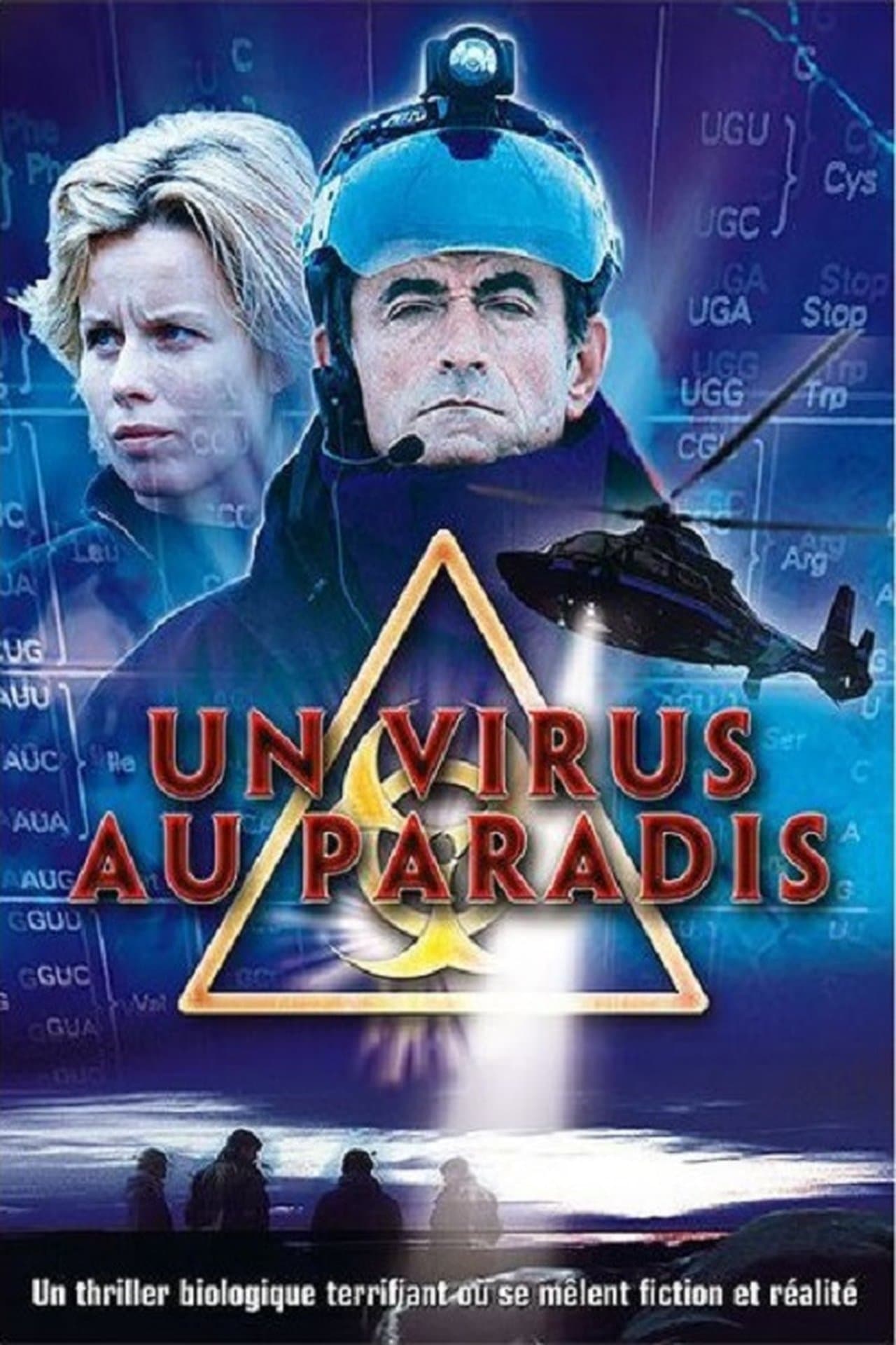 Virus au paradis streaming