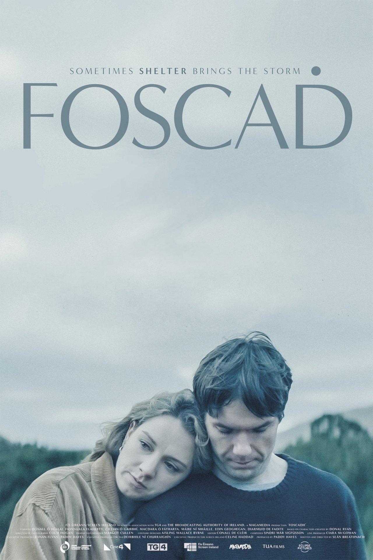 Foscadh streaming