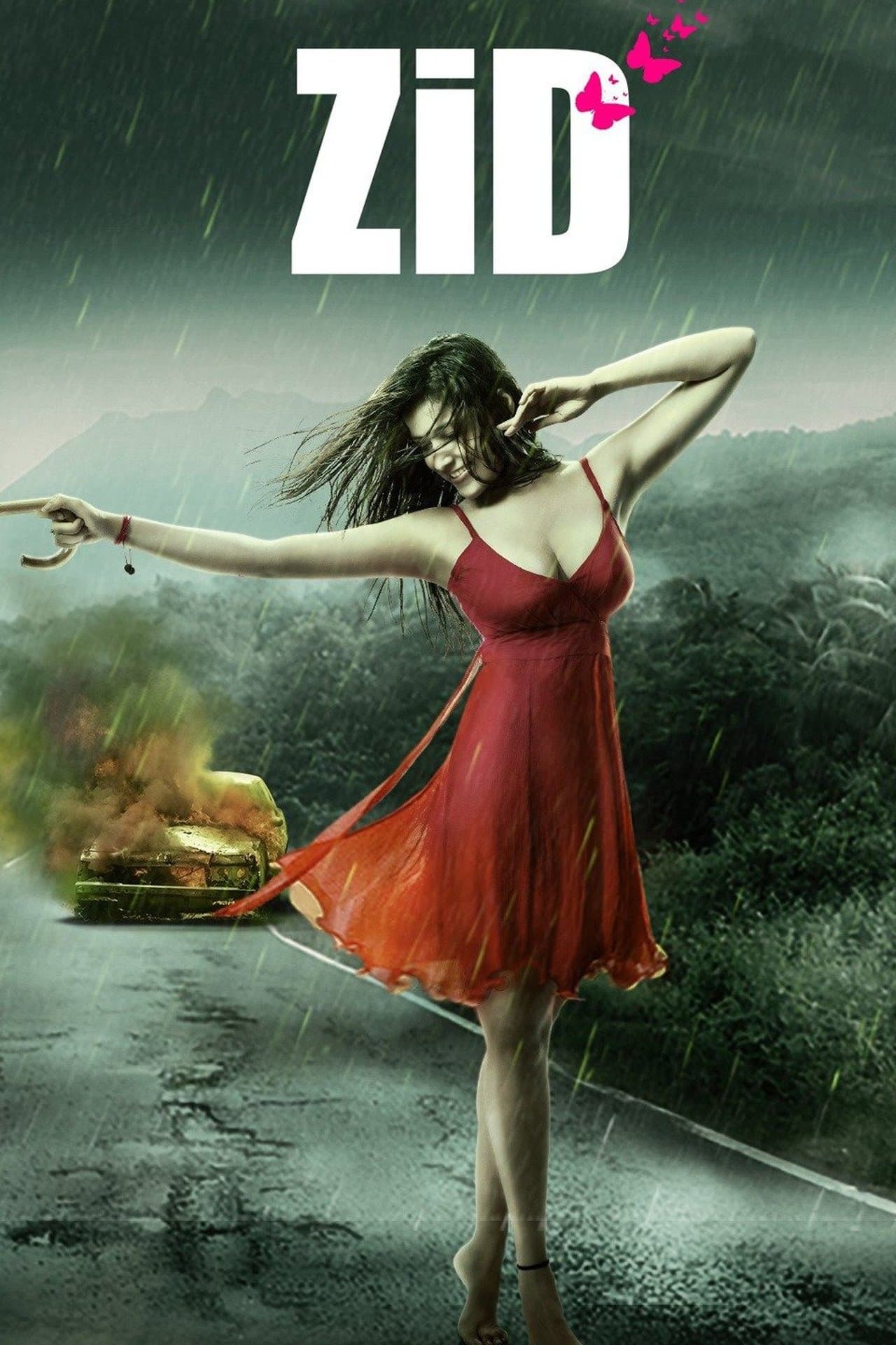Zid streaming