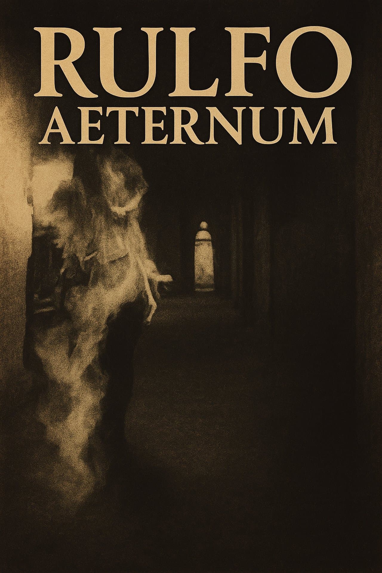 Rulfo aeternum streaming