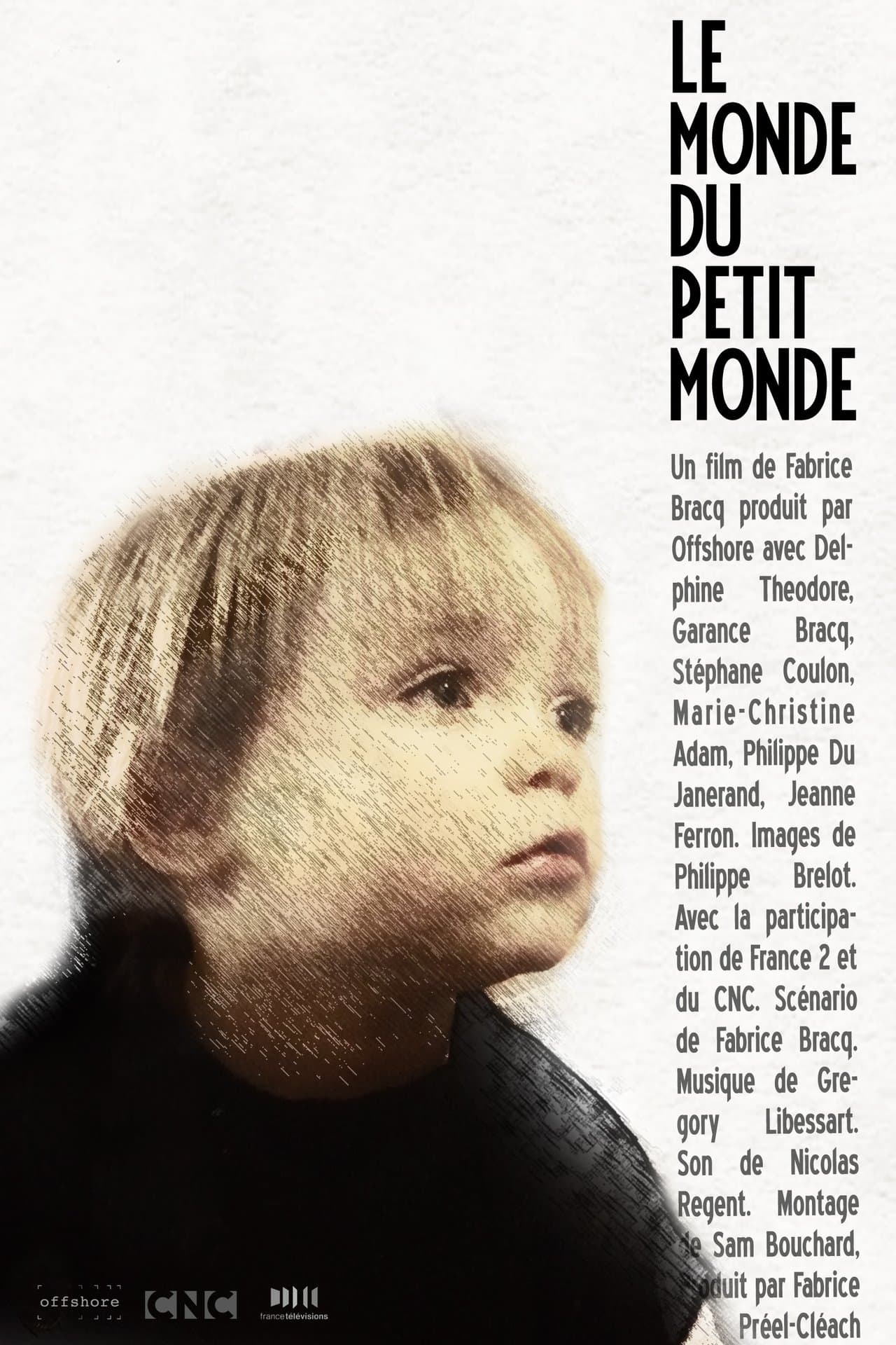Le monde du petit monde streaming