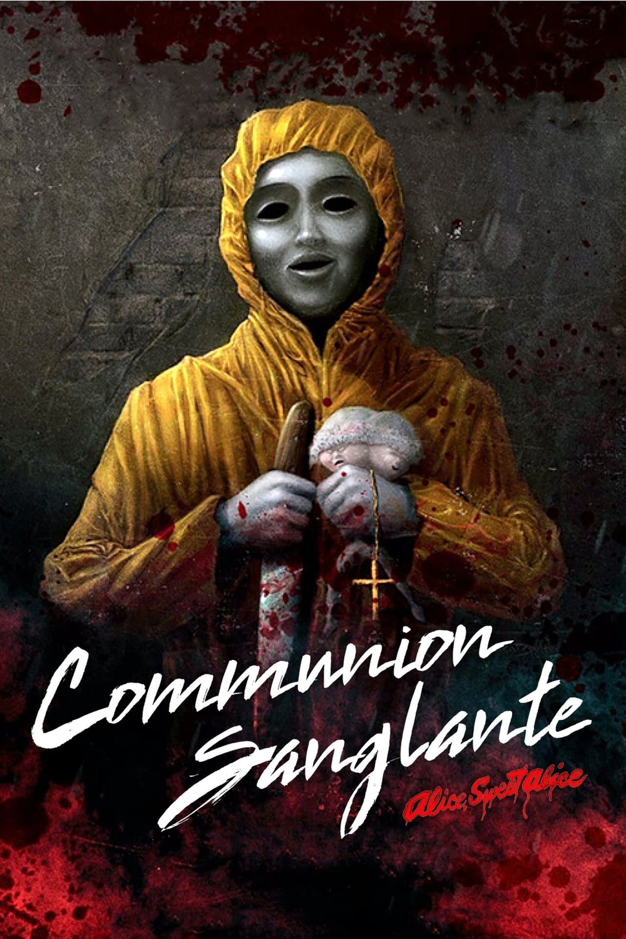 Communion sanglante streaming