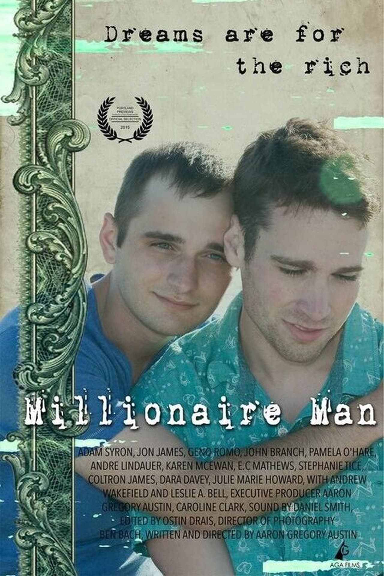 Millionaire Man streaming