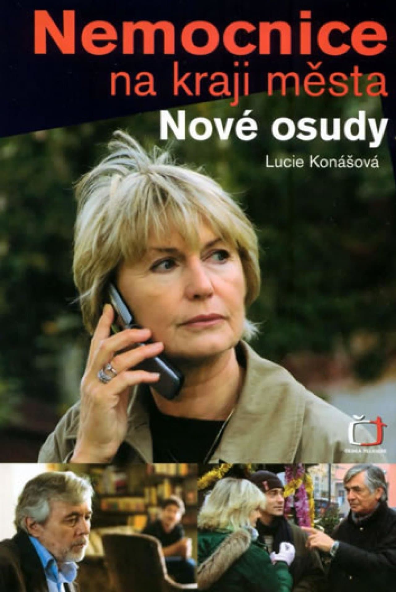 Nemocnice na kraji města ...nové osudy streaming