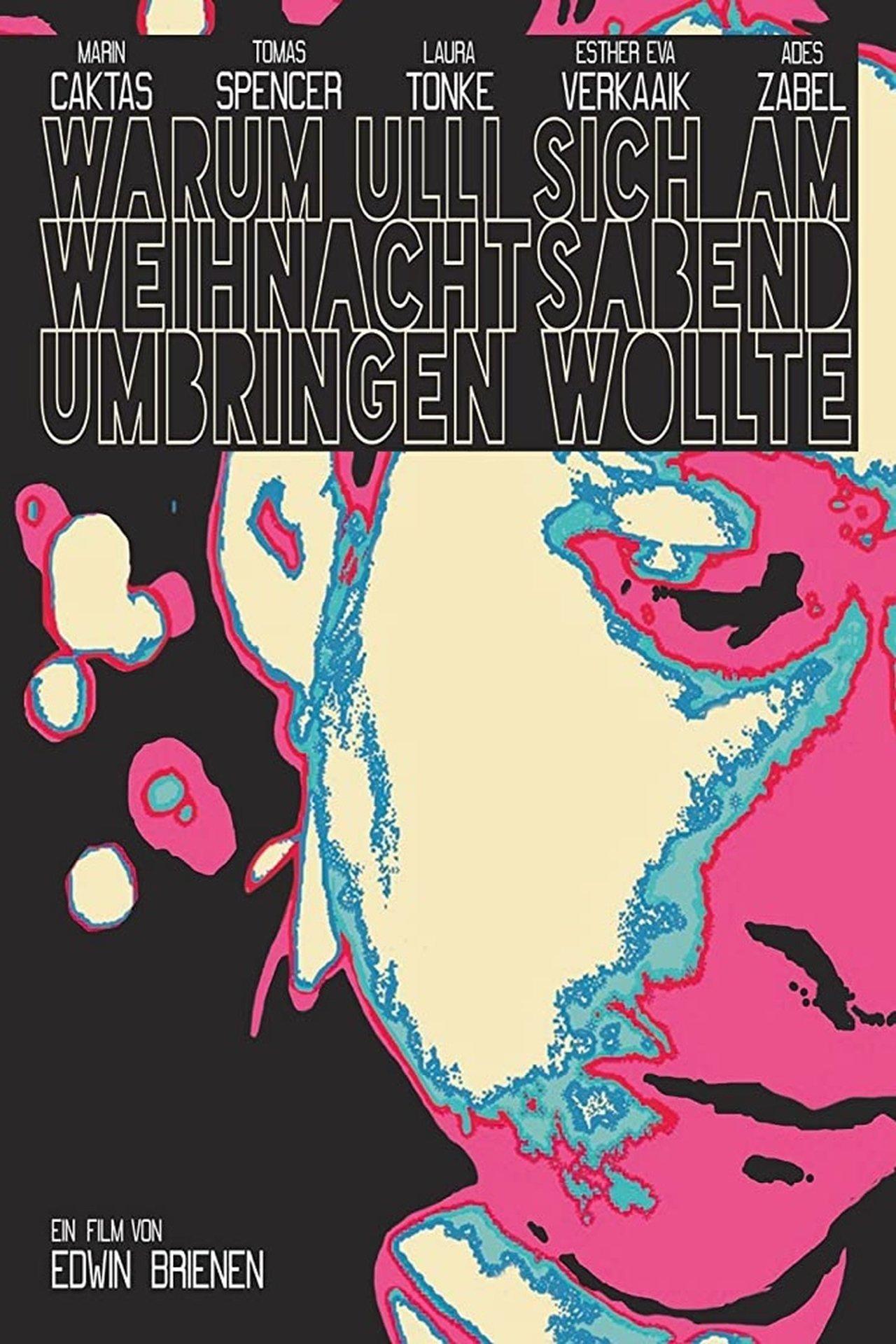 Warum Ulli sich am Weihnachtsabend umbringen wollte streaming