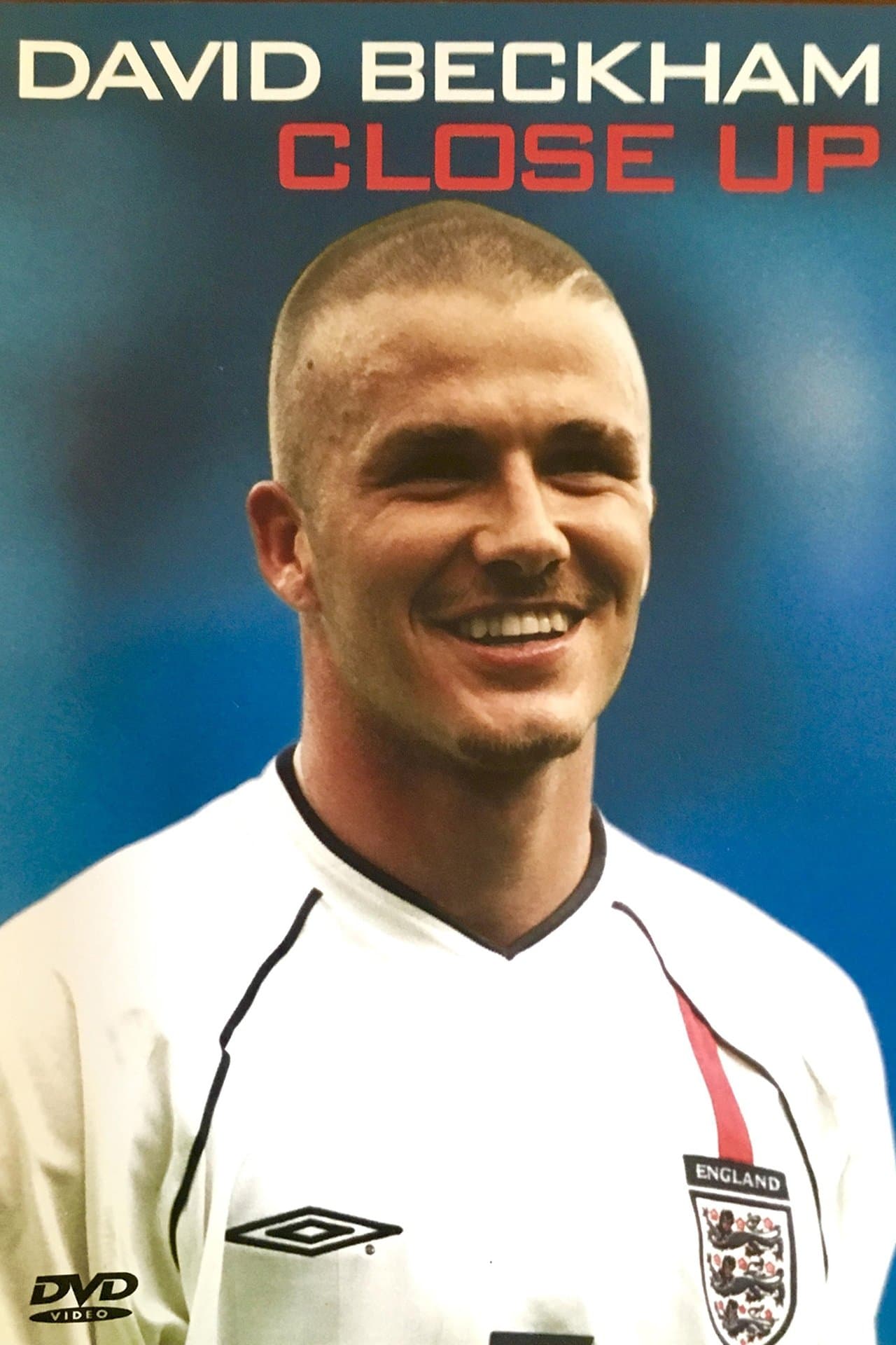 David Beckham: Close Up streaming