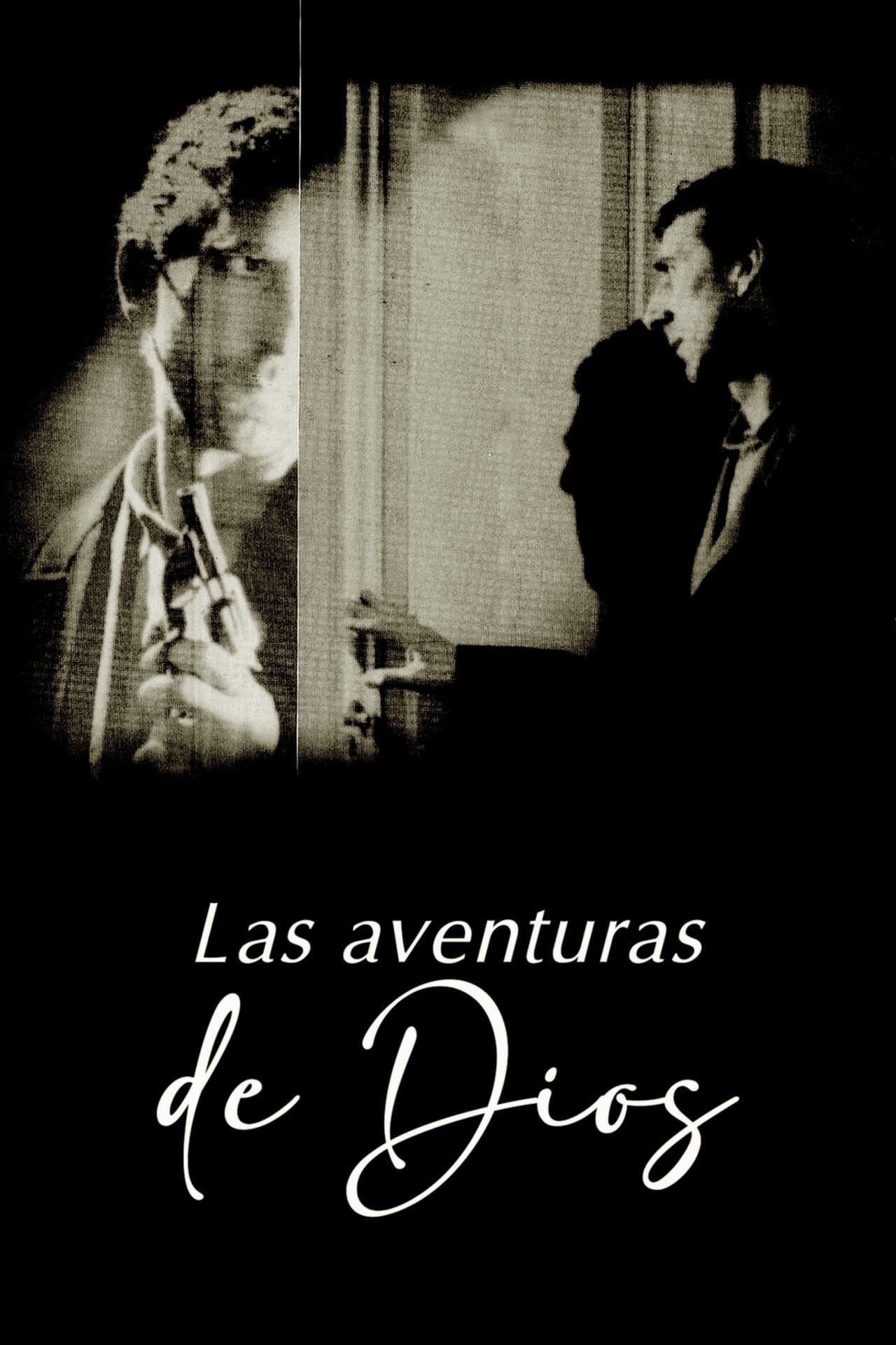 Las aventuras de Dios streaming