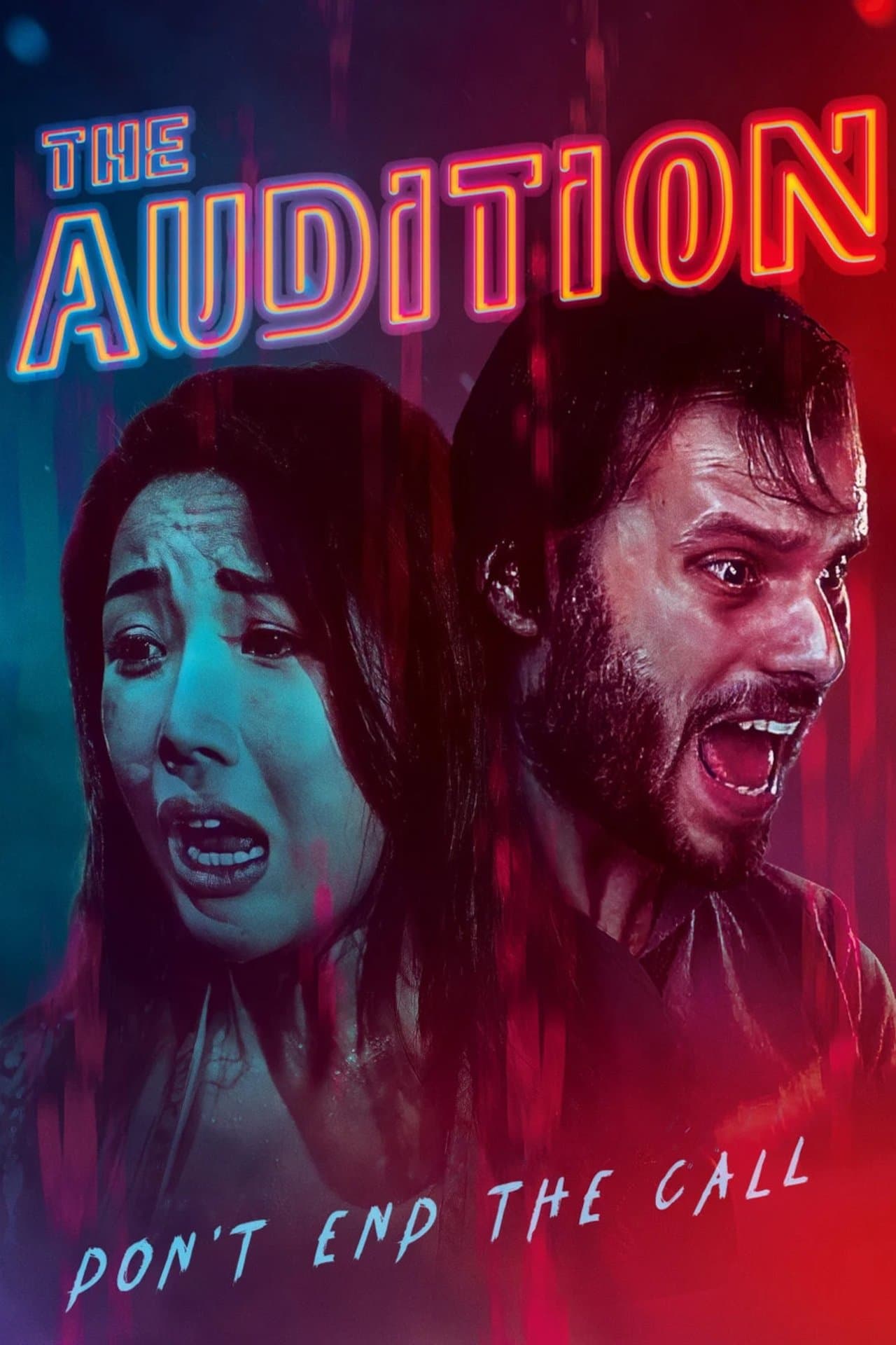 The Audition streaming