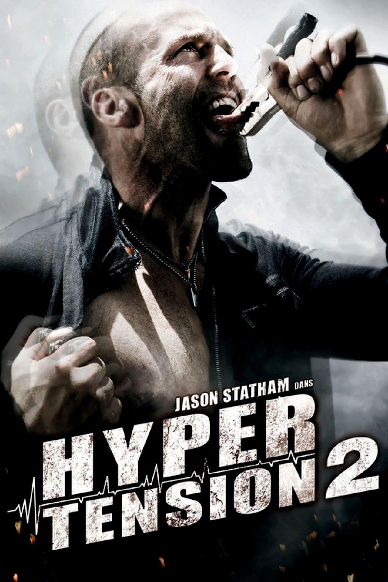 Hyper tension 2 streaming