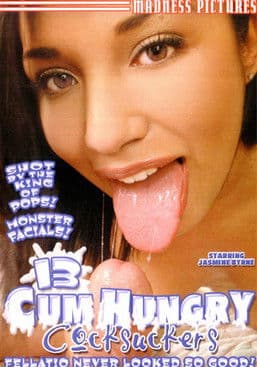 13 Cum Hungry Cocksuckers streaming