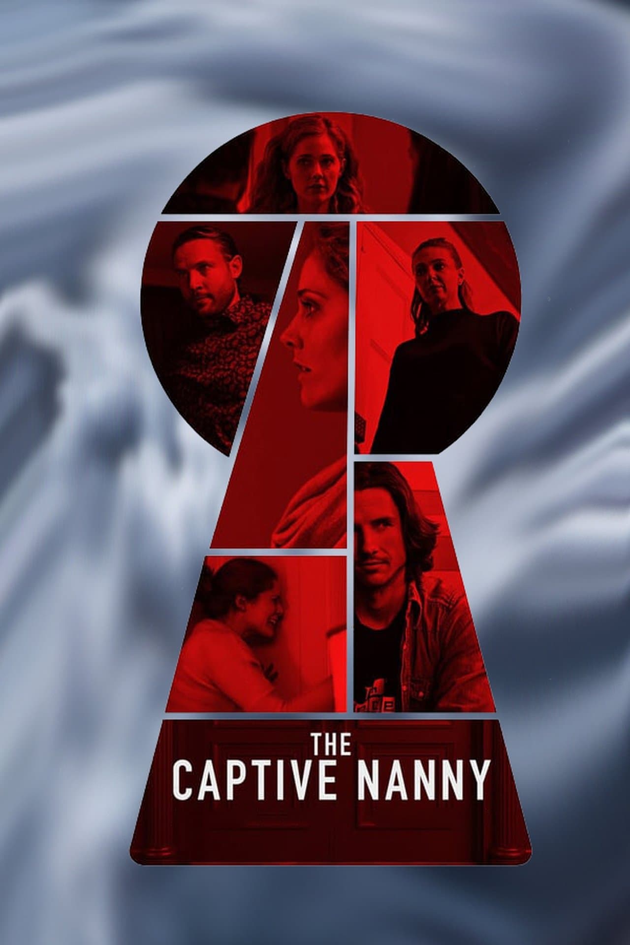 The Captive Nanny streaming