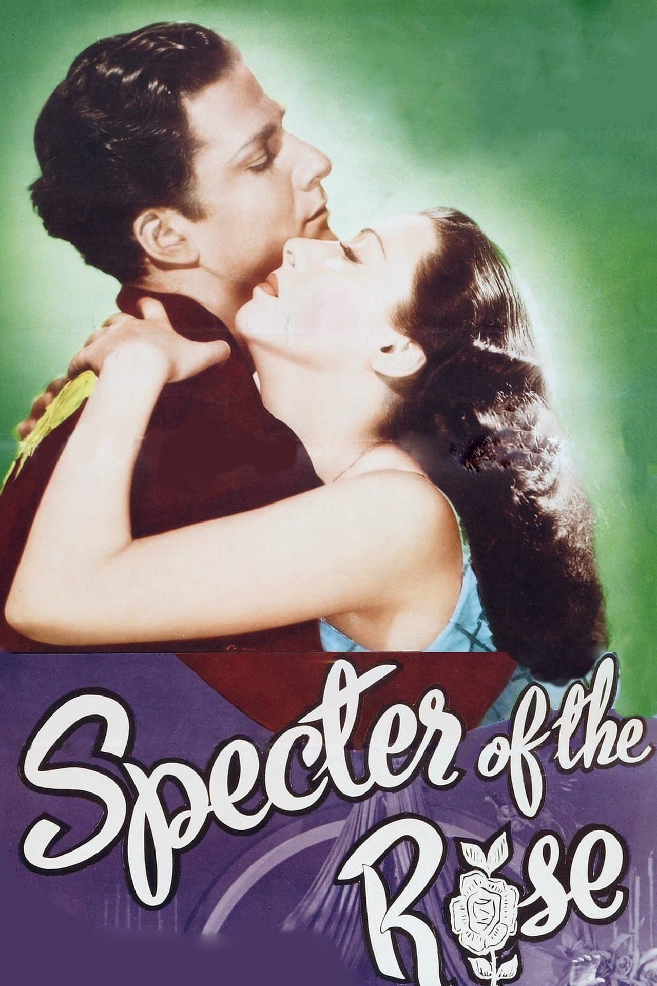 Specter of the Rose streaming