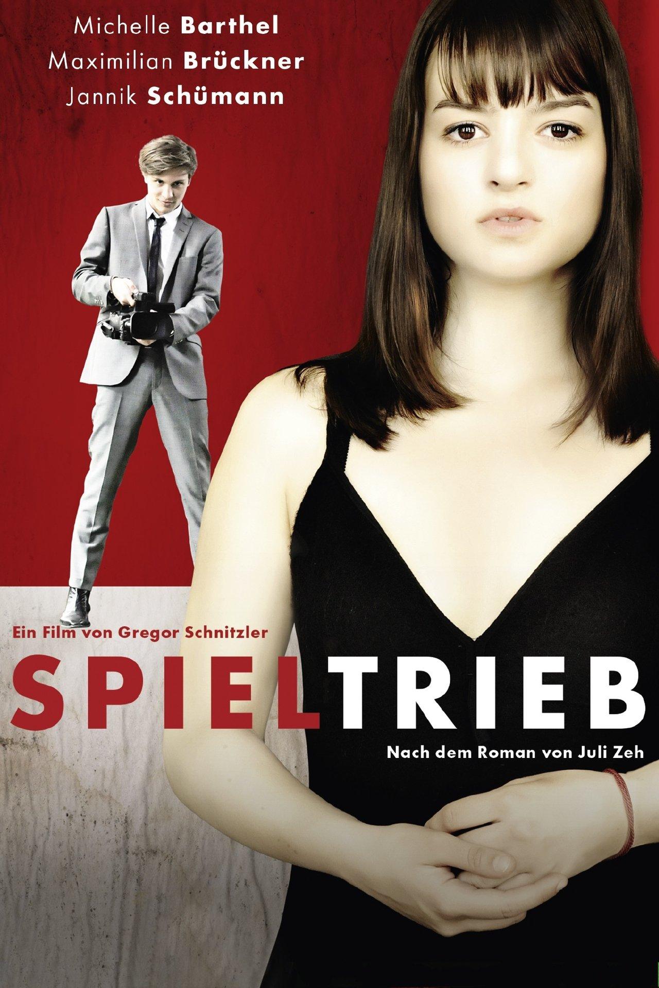 Spieltrieb streaming
