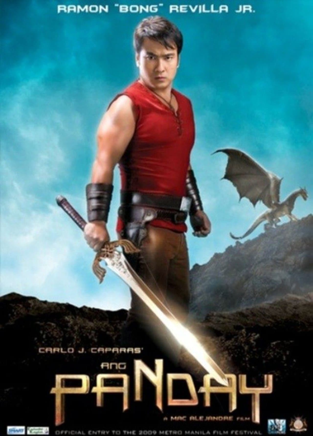 Ang Panday streaming