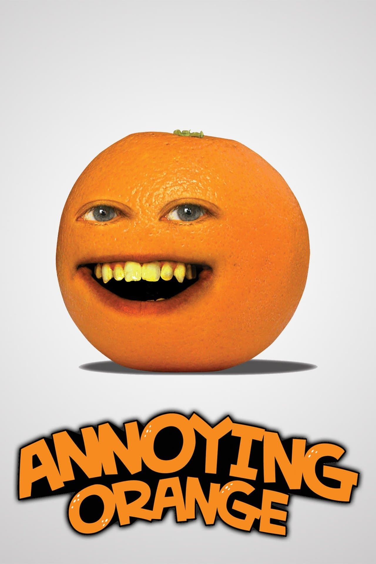 The Annoying Orange streaming